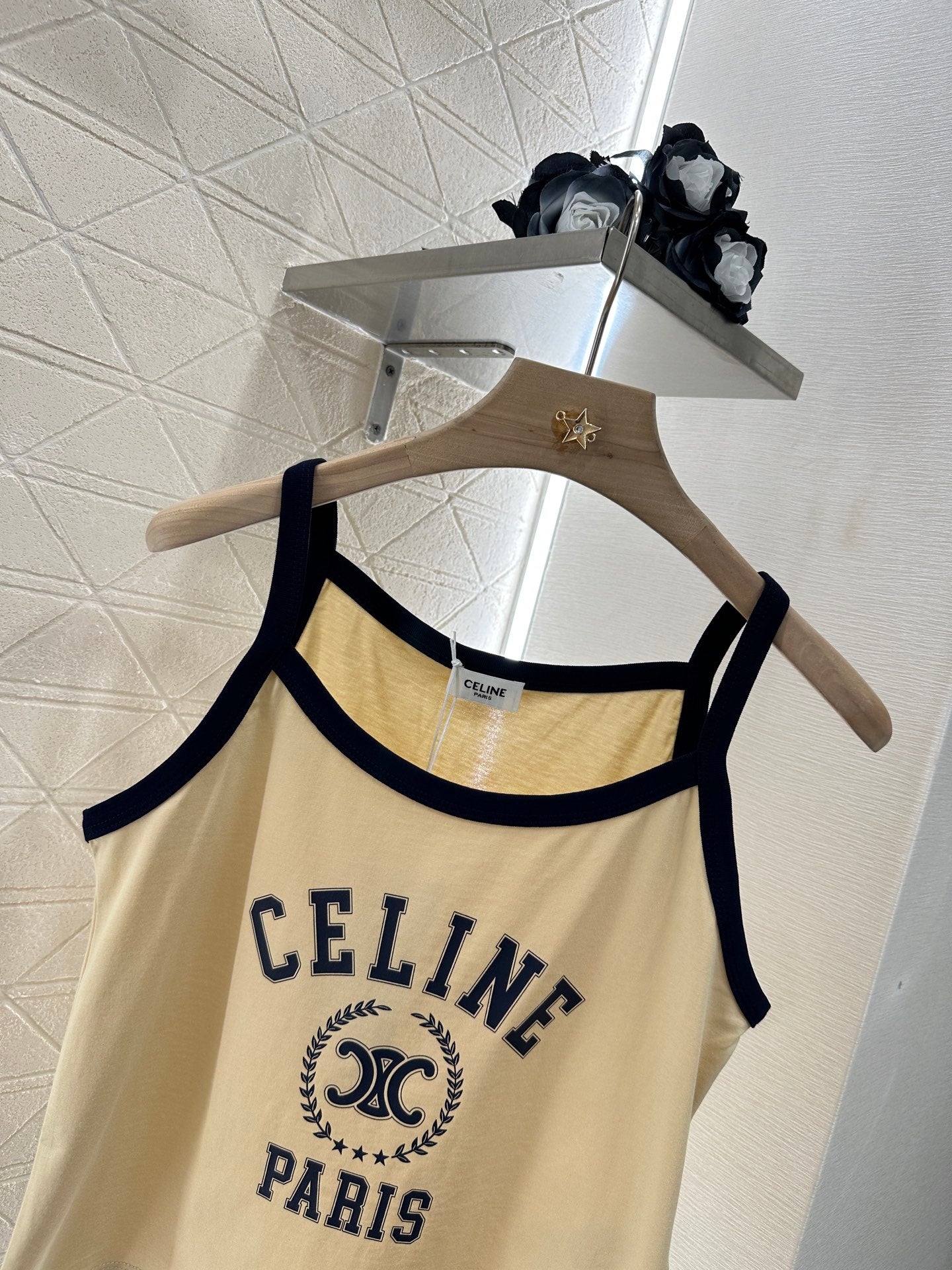 C*♥2025 new product Camisole