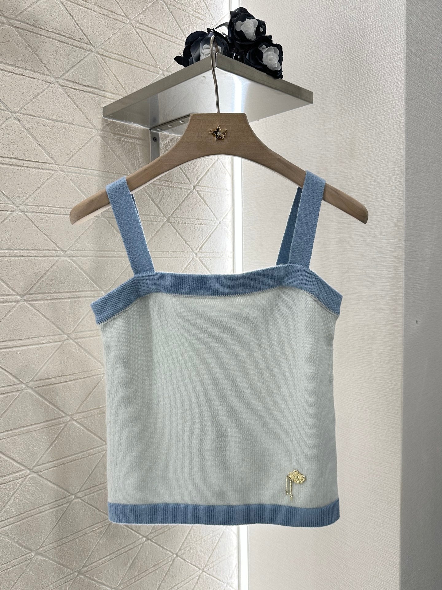 C*♥2025 new product Knitted sling