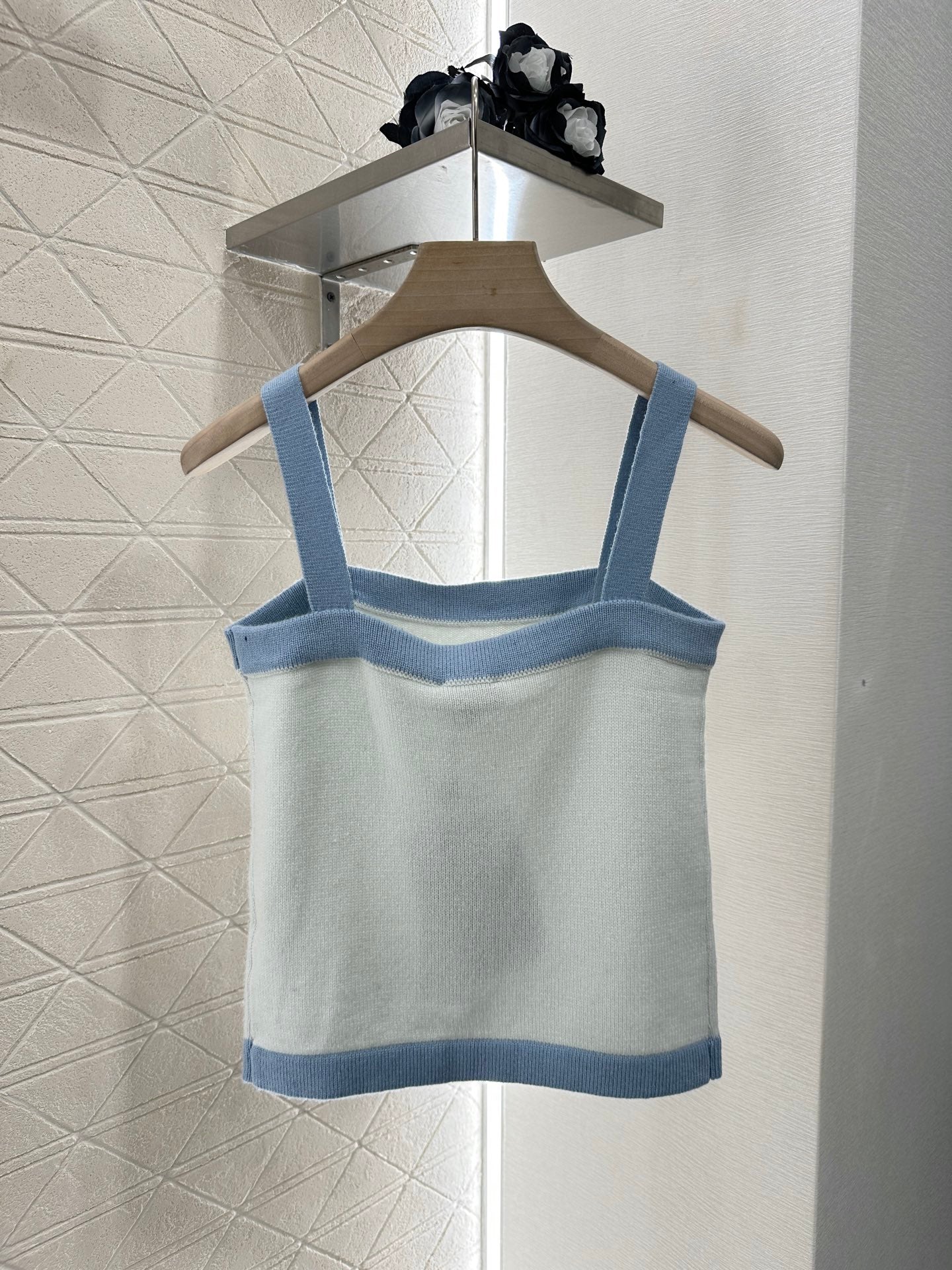 C*♥2025 new product Knitted sling