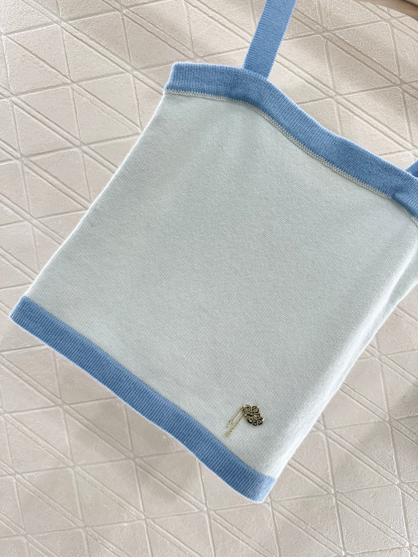 C*♥2025 new product Knitted sling