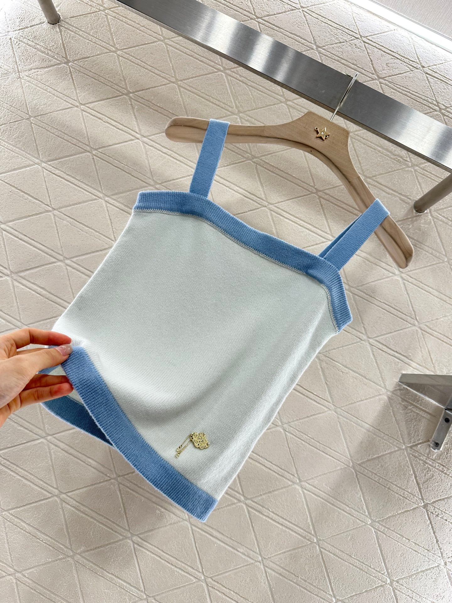C*♥2025 new product Knitted sling