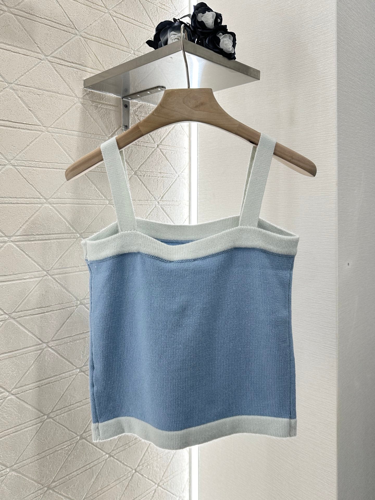 C*♥2025 new product Knitted sling