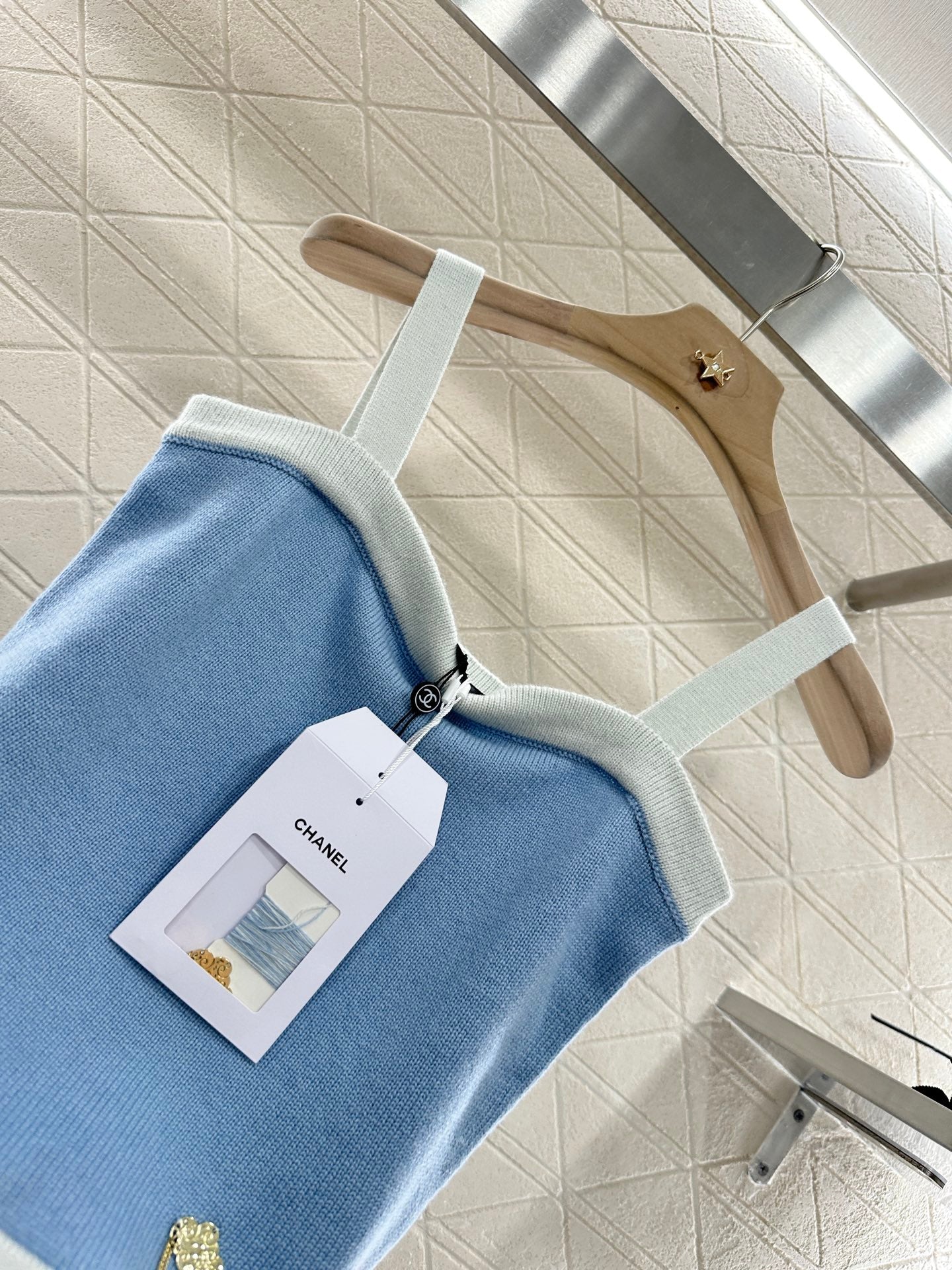 C*♥2025 new product Knitted sling