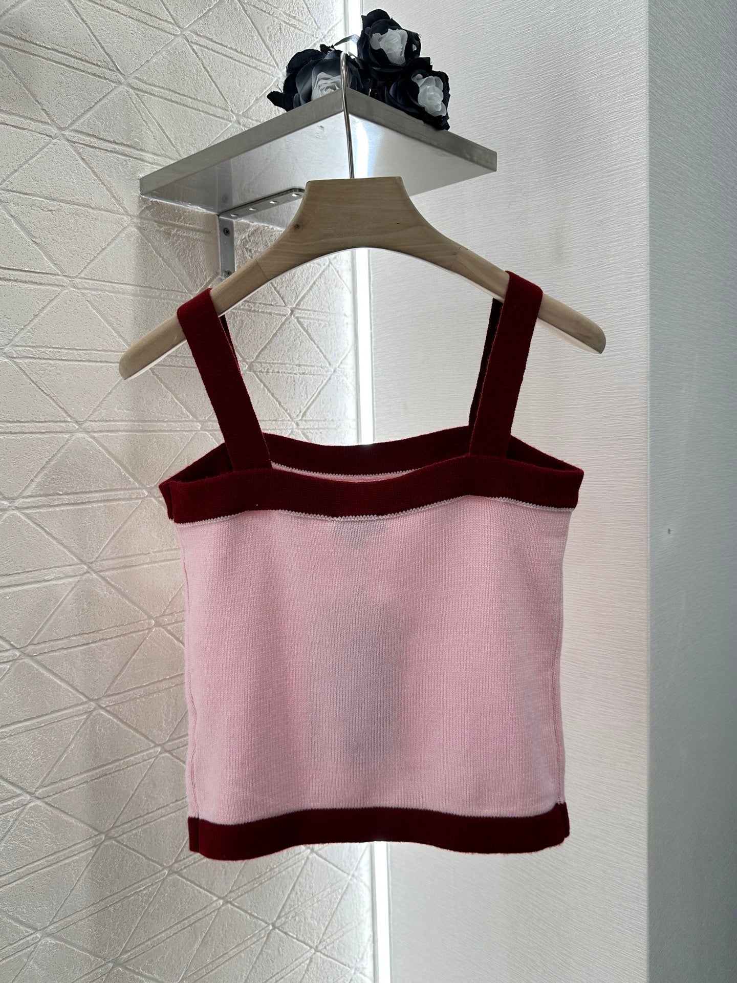 C*♥2025 new product Knitted sling