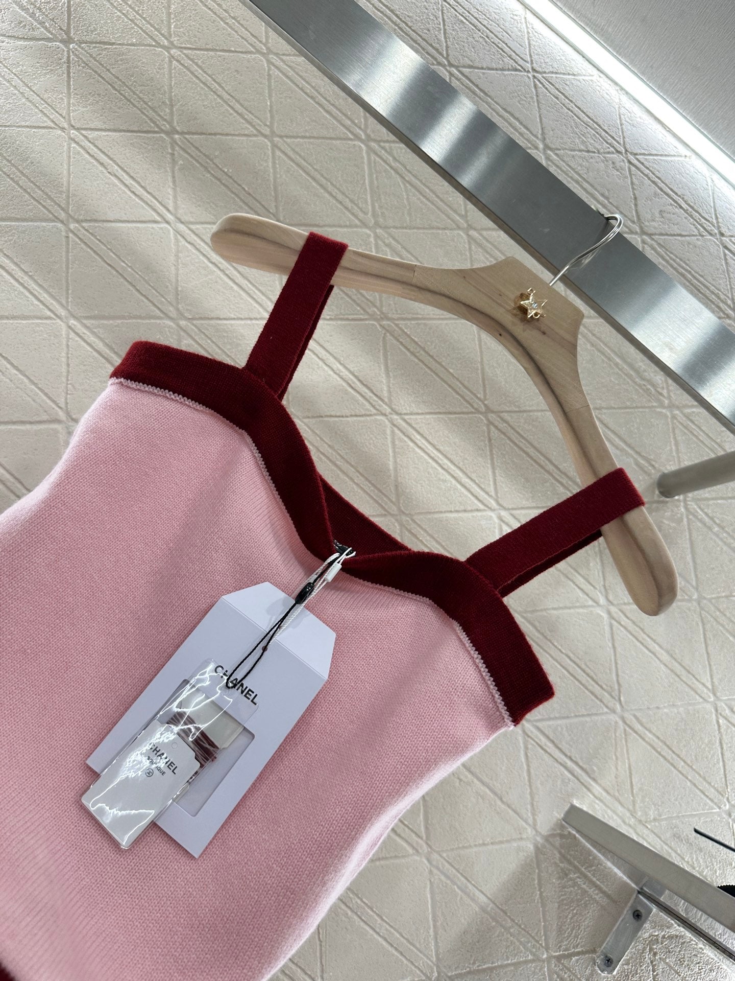 C*♥2025 new product Knitted sling