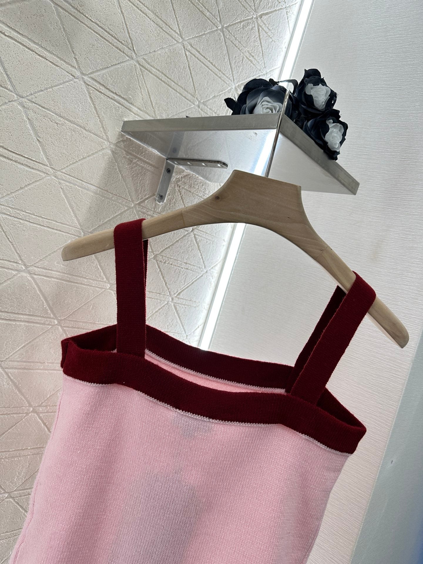 C*♥2025 new product Knitted sling
