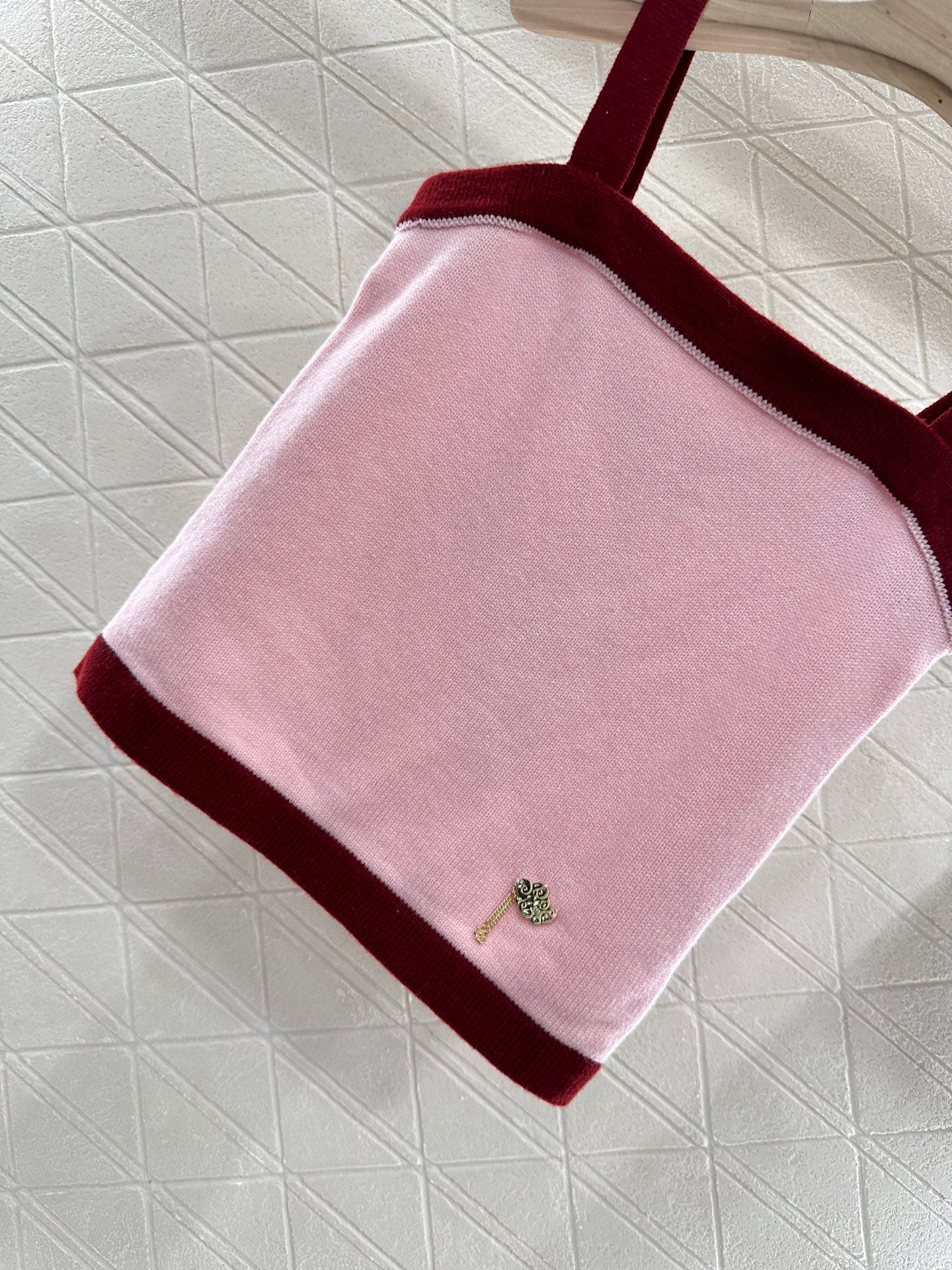 C*♥2025 new product Knitted sling