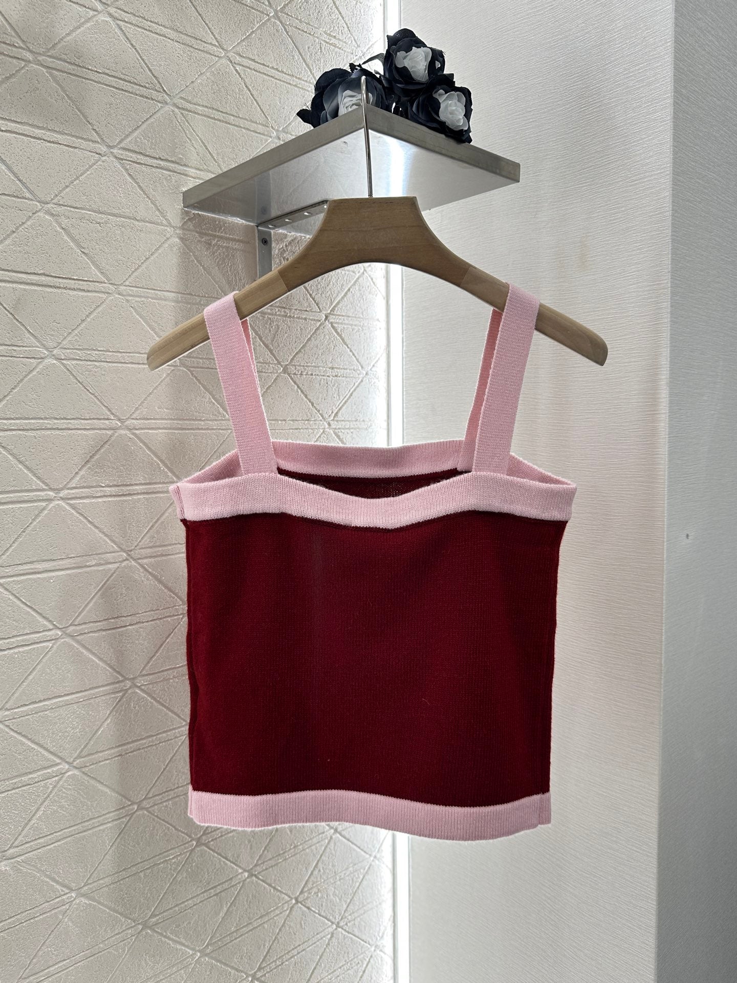 C*♥2025 new product Knitted sling