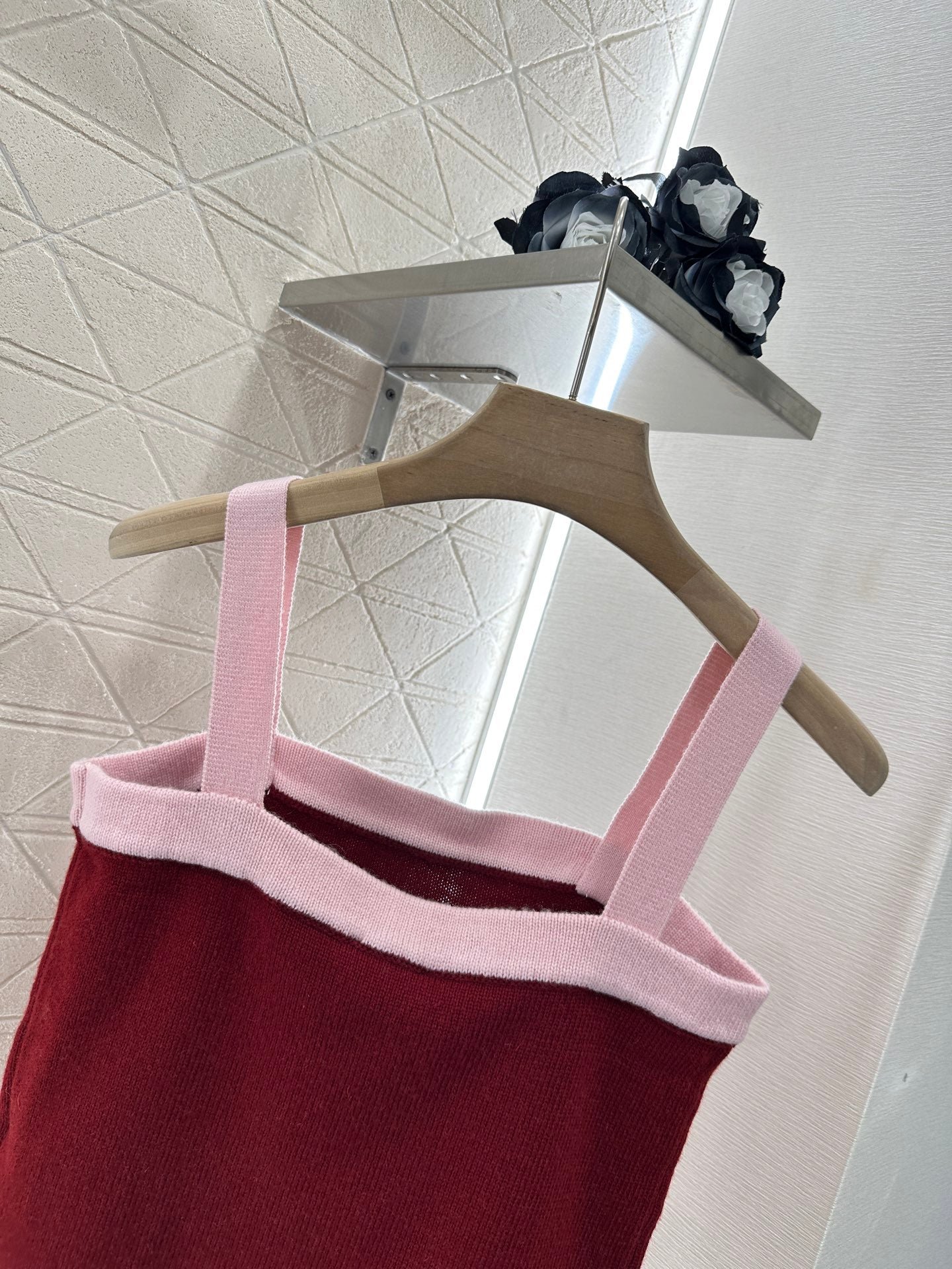C*♥2025 new product Knitted sling