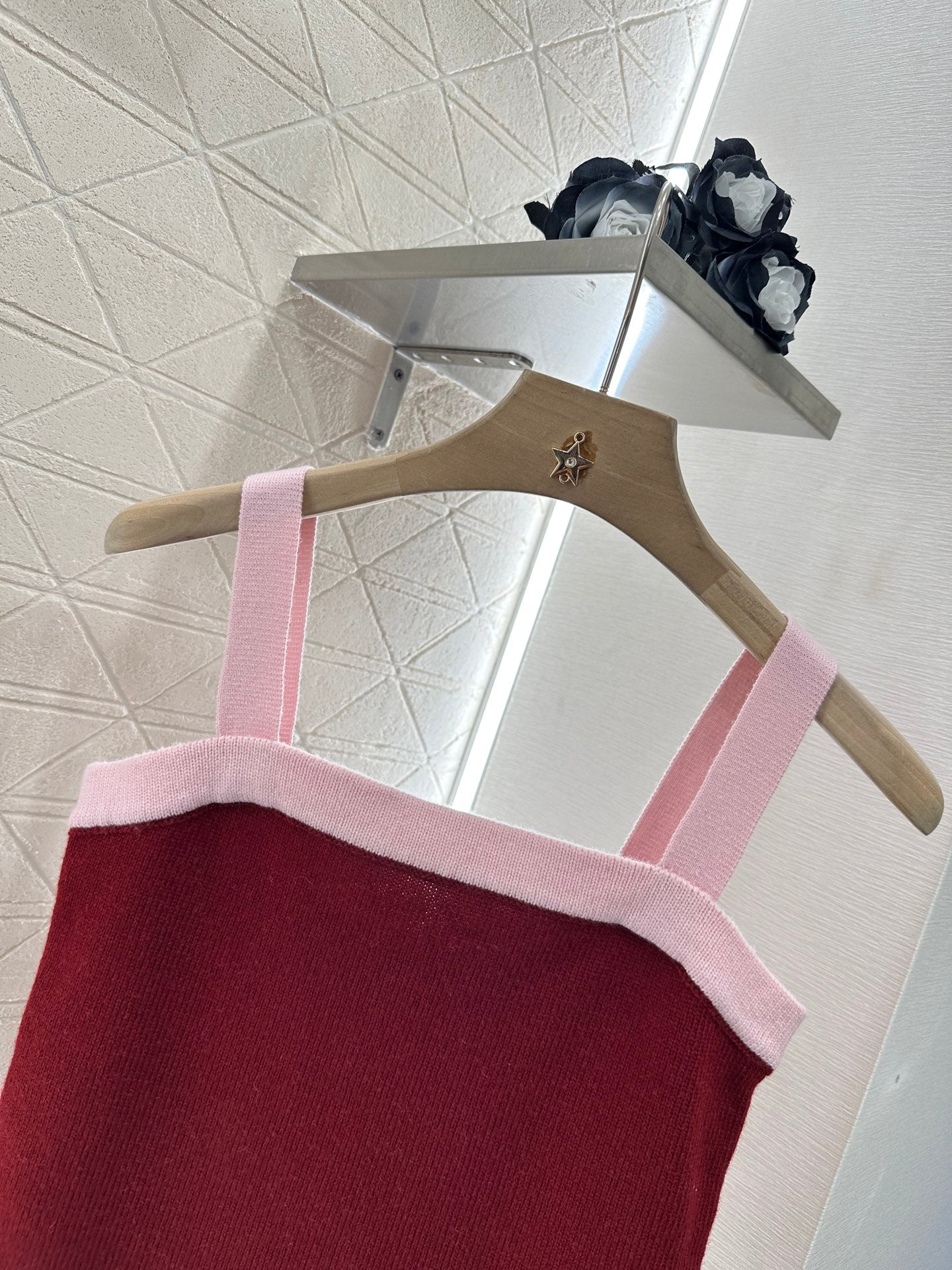 C*♥2025 new product Knitted sling