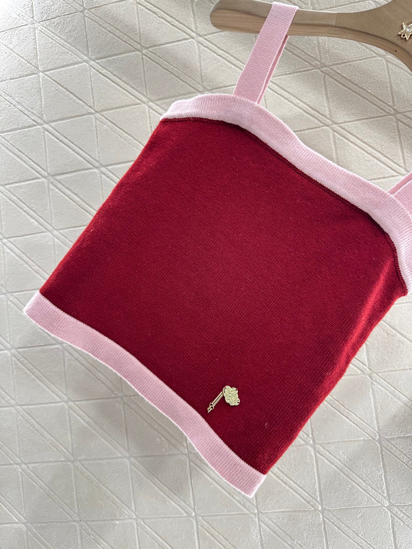 C*♥2025 new product Knitted sling
