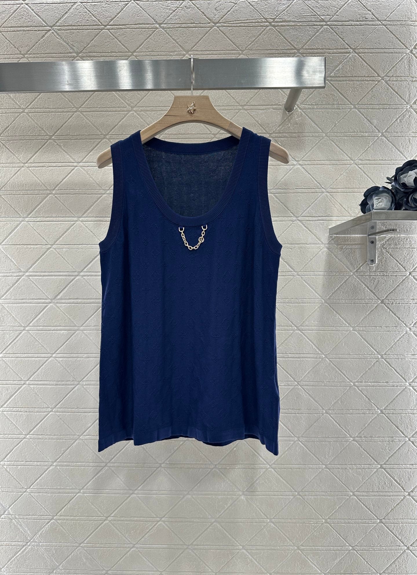 Louis *♥2025 new products Knitted vest