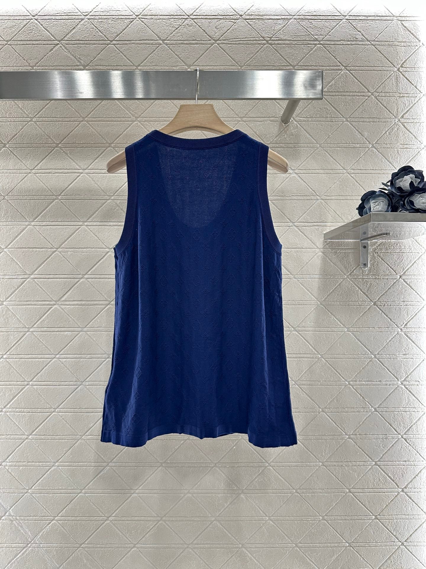 Louis *♥2025 new products Knitted vest