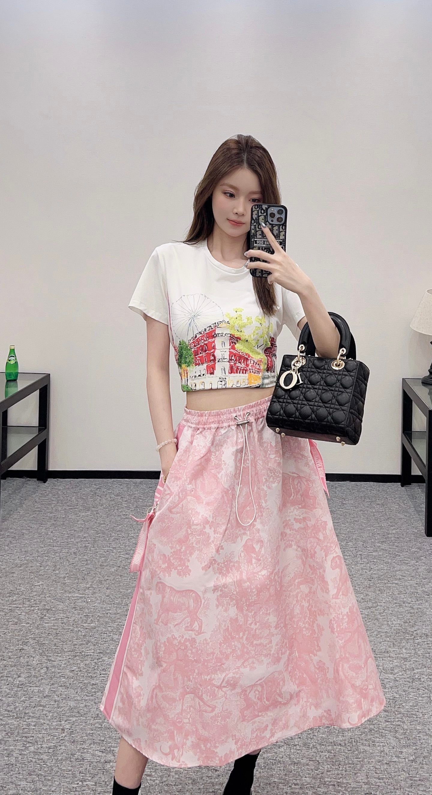 D*♥2025 new products Skirts