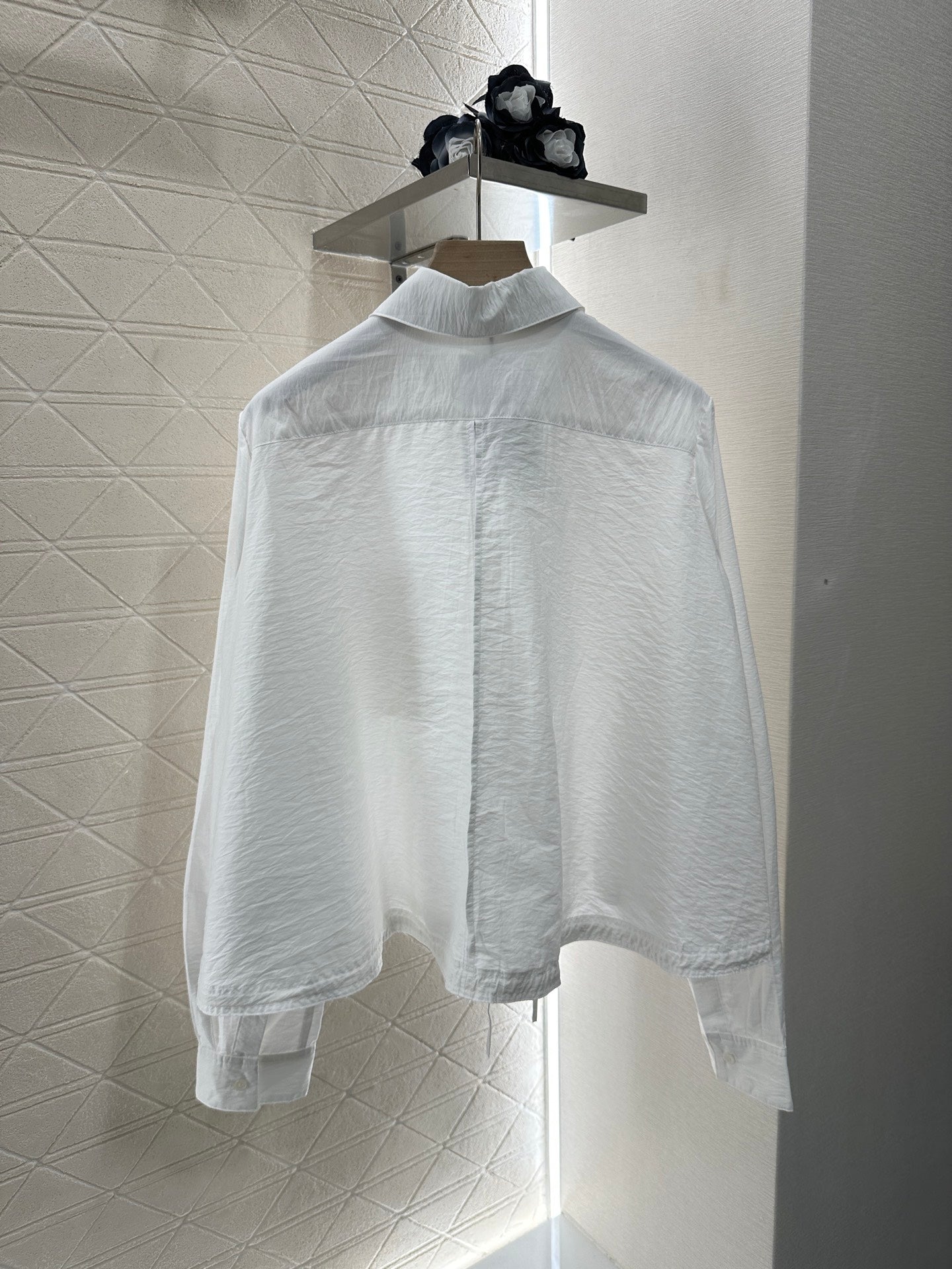 L*♥2025 new product Long-sleeved shirt
