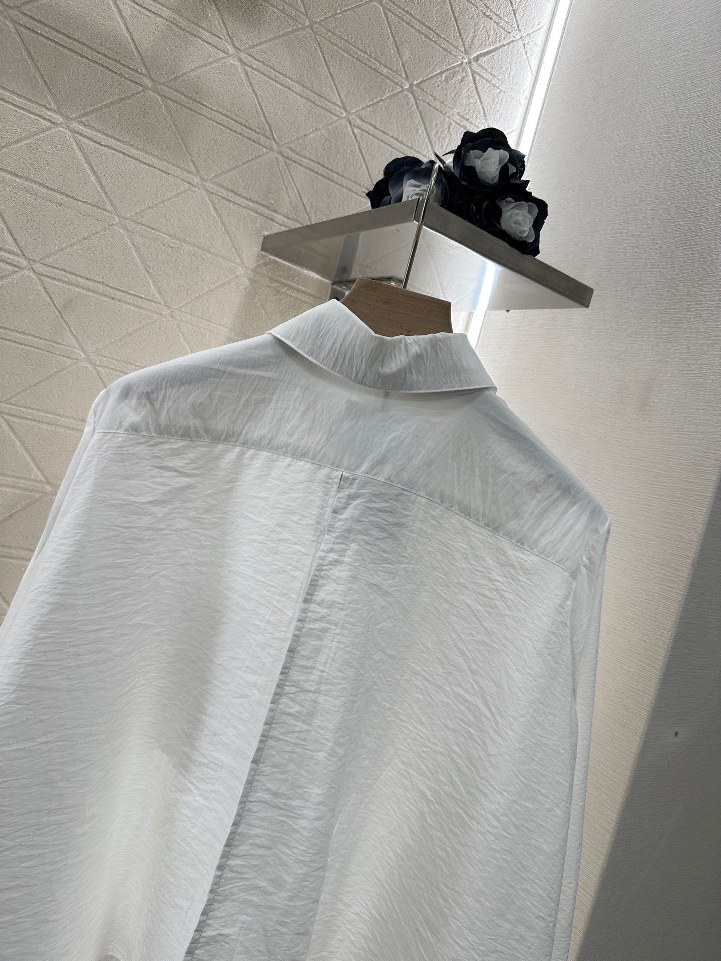 L*♥2025 new product Long-sleeved shirt