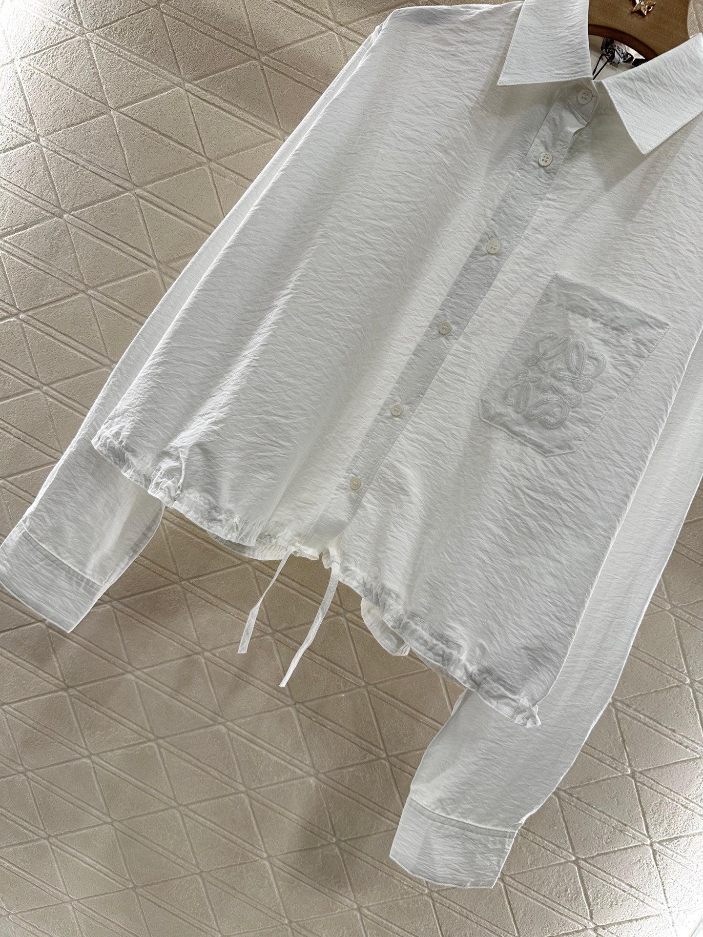 L*♥2025 new product Long-sleeved shirt