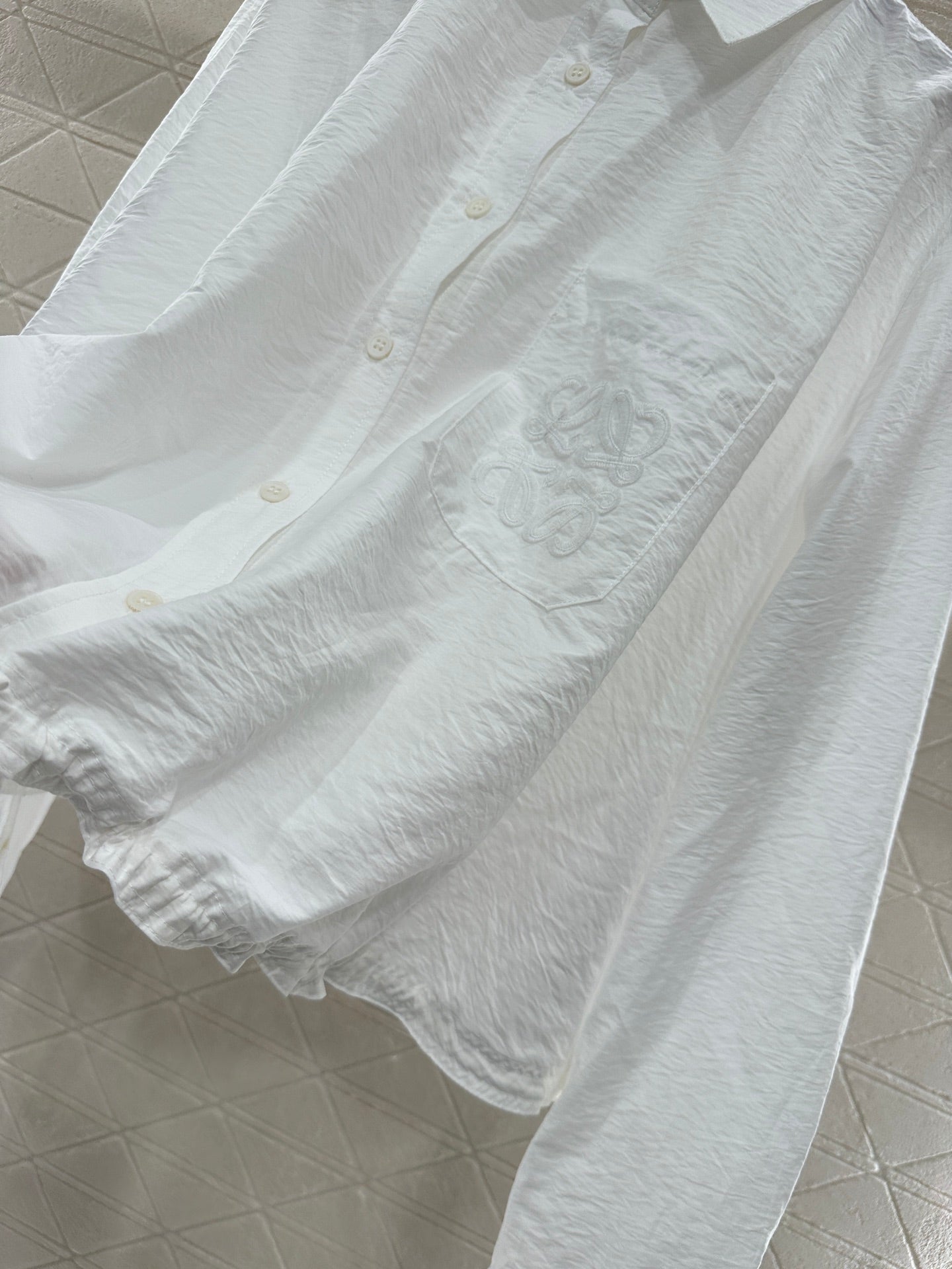 L*♥2025 new product Long-sleeved shirt