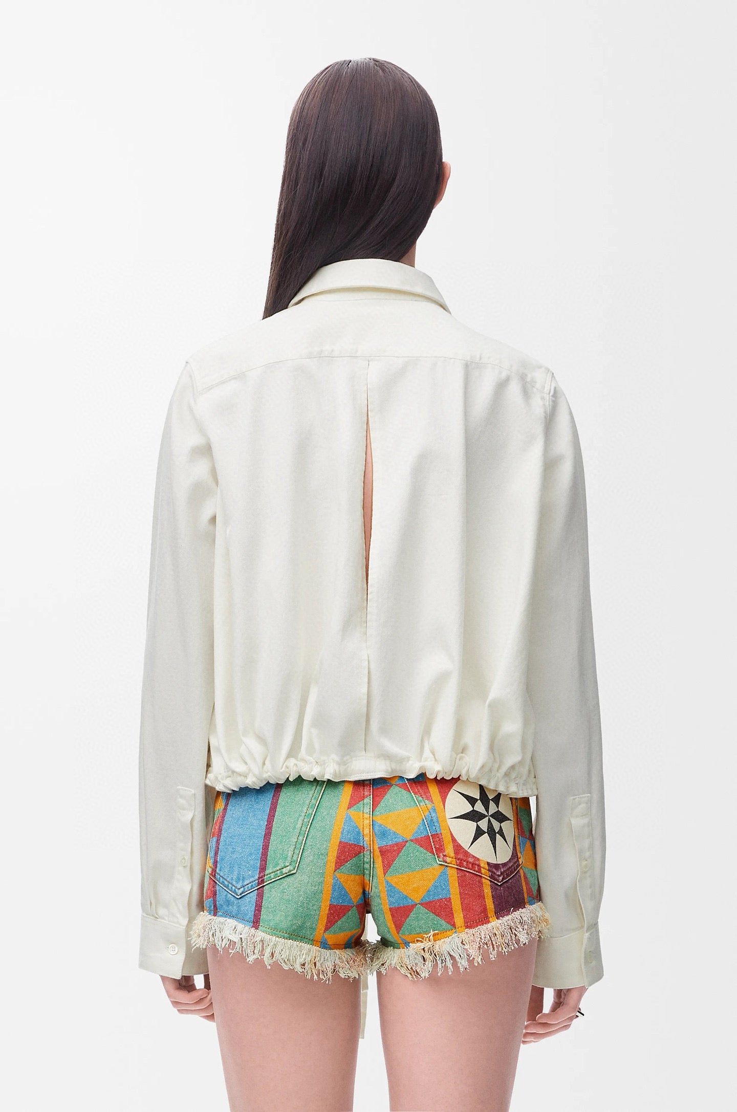 L*♥2025 new product Long-sleeved shirt