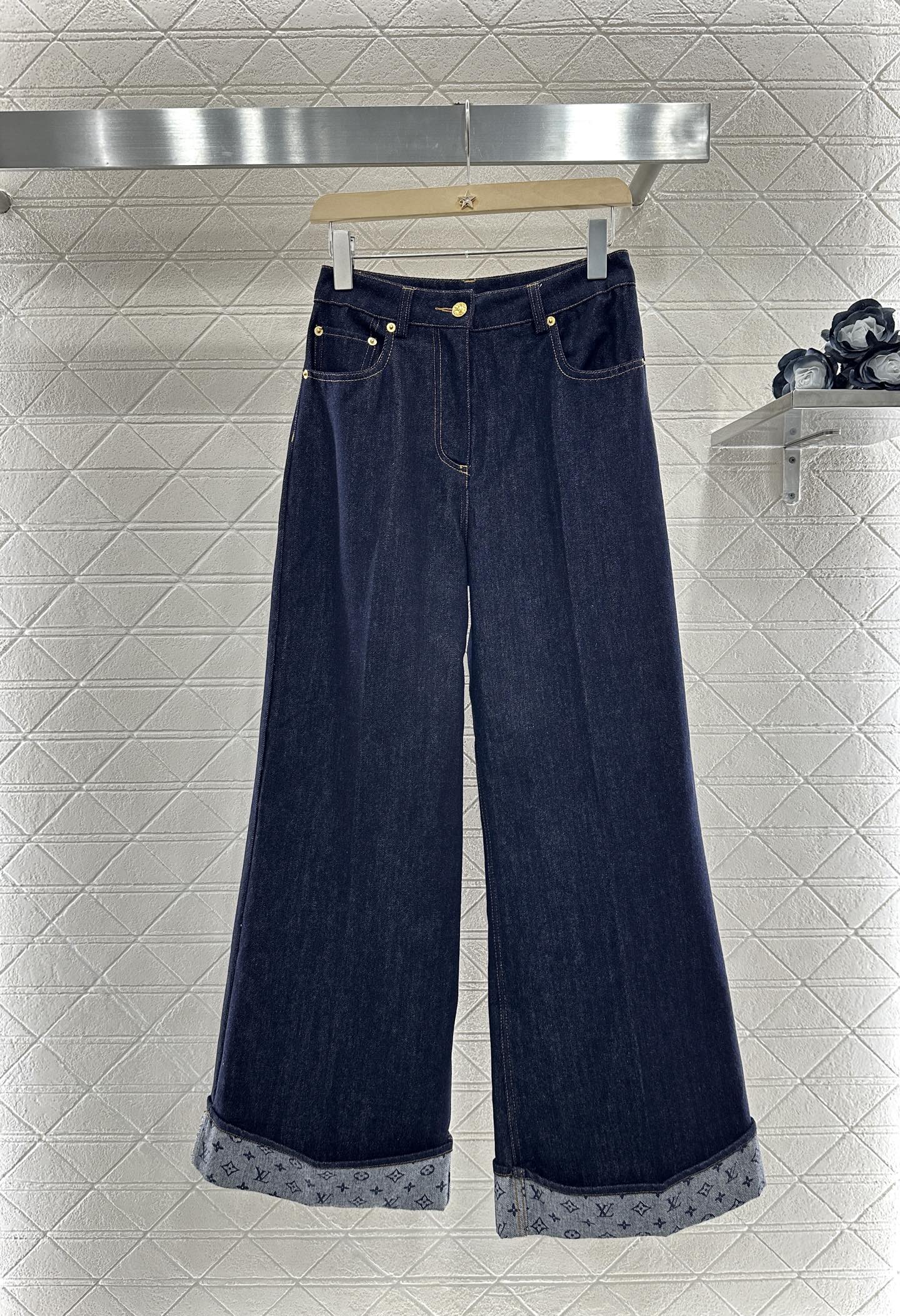 Louis *♥2025 new products Jacket and trousers set