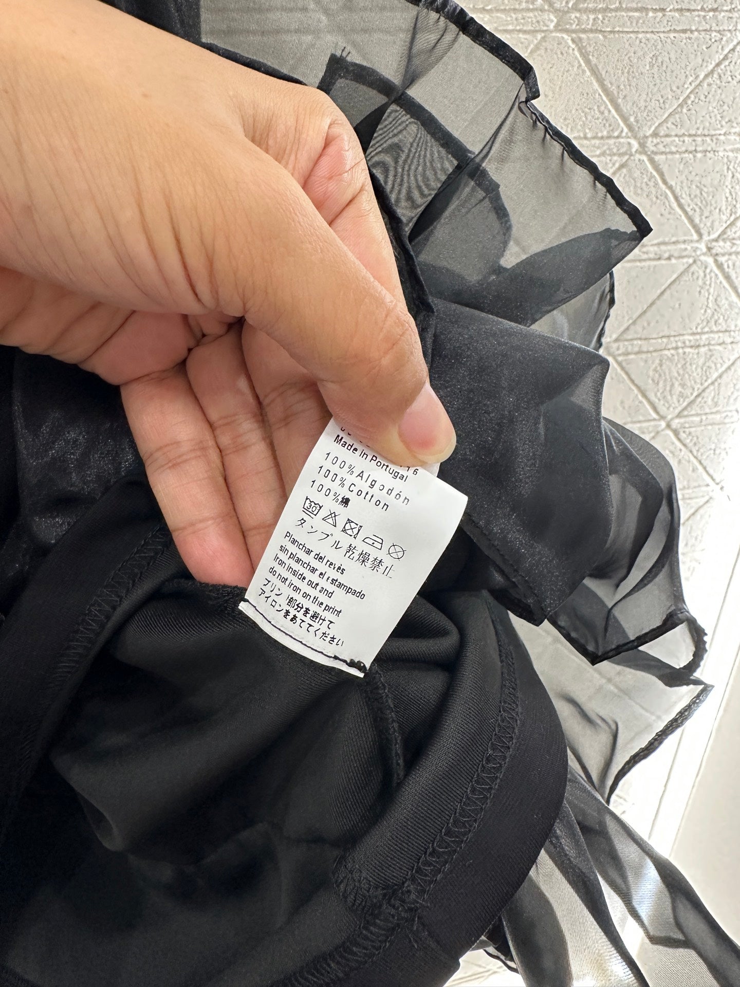 L*♥2025 new product Round neck dress