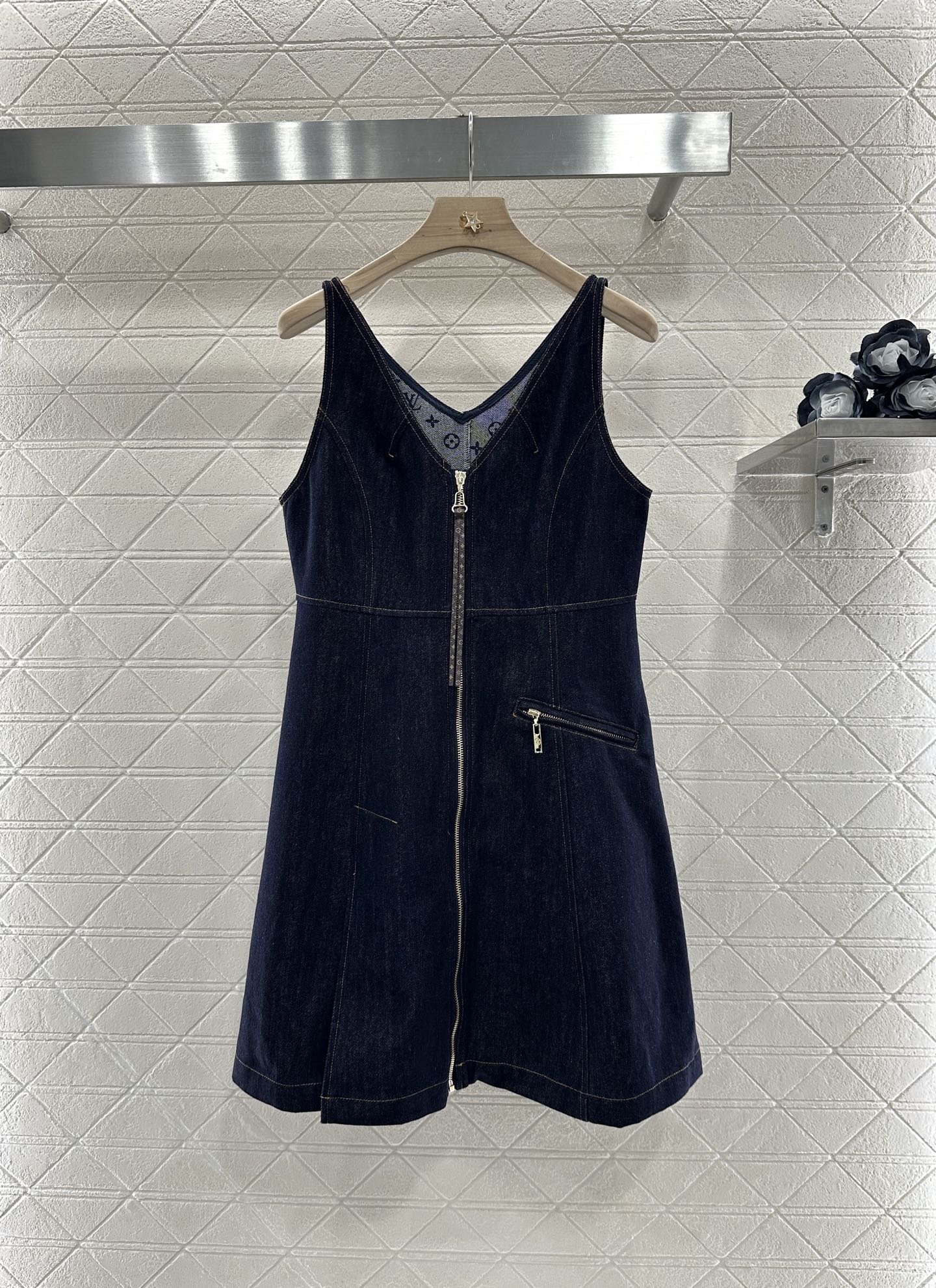 Louis *♥2025 new products Dress