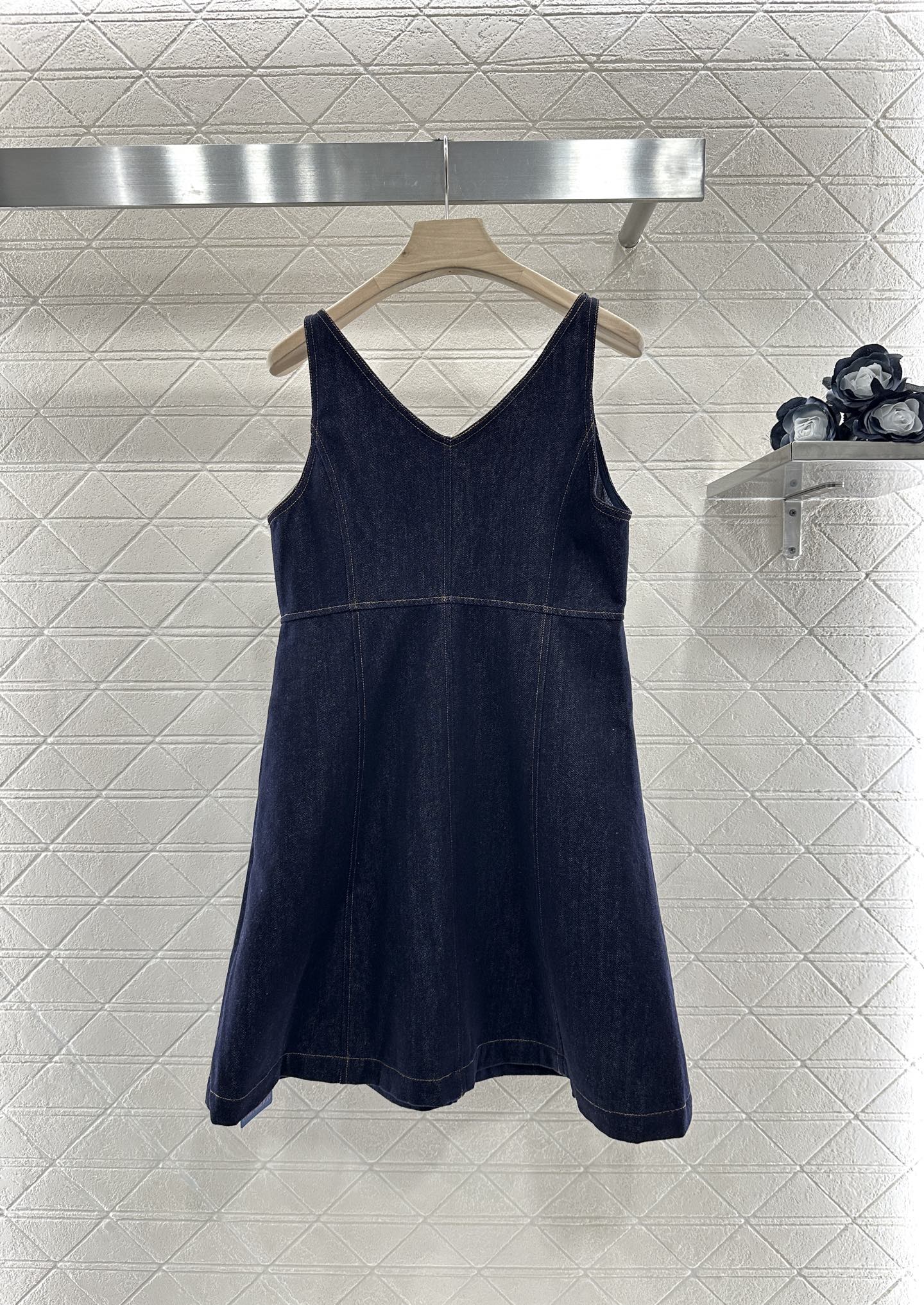 Louis *♥2025 new products Dress