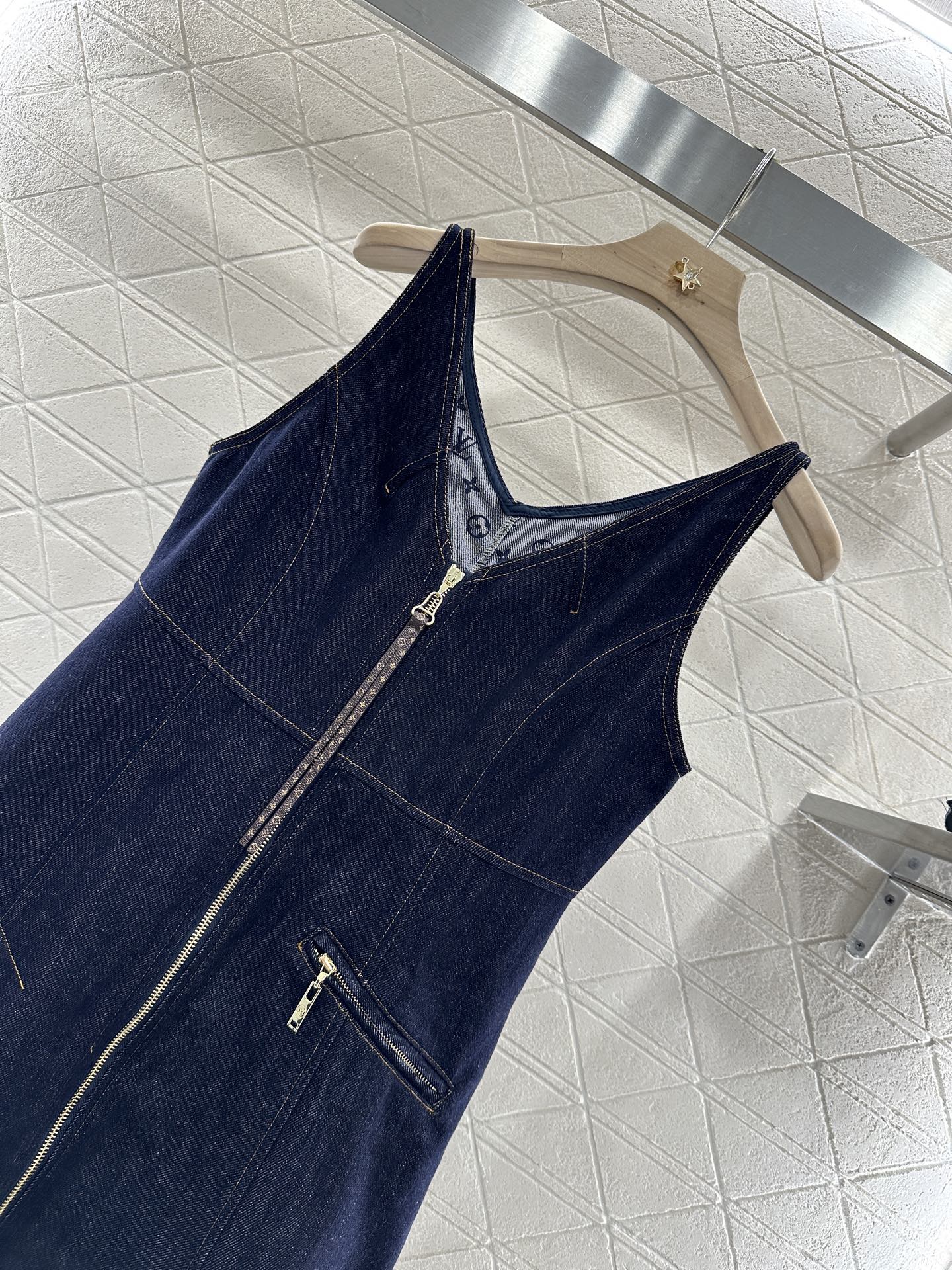 Louis *♥2025 new products Dress