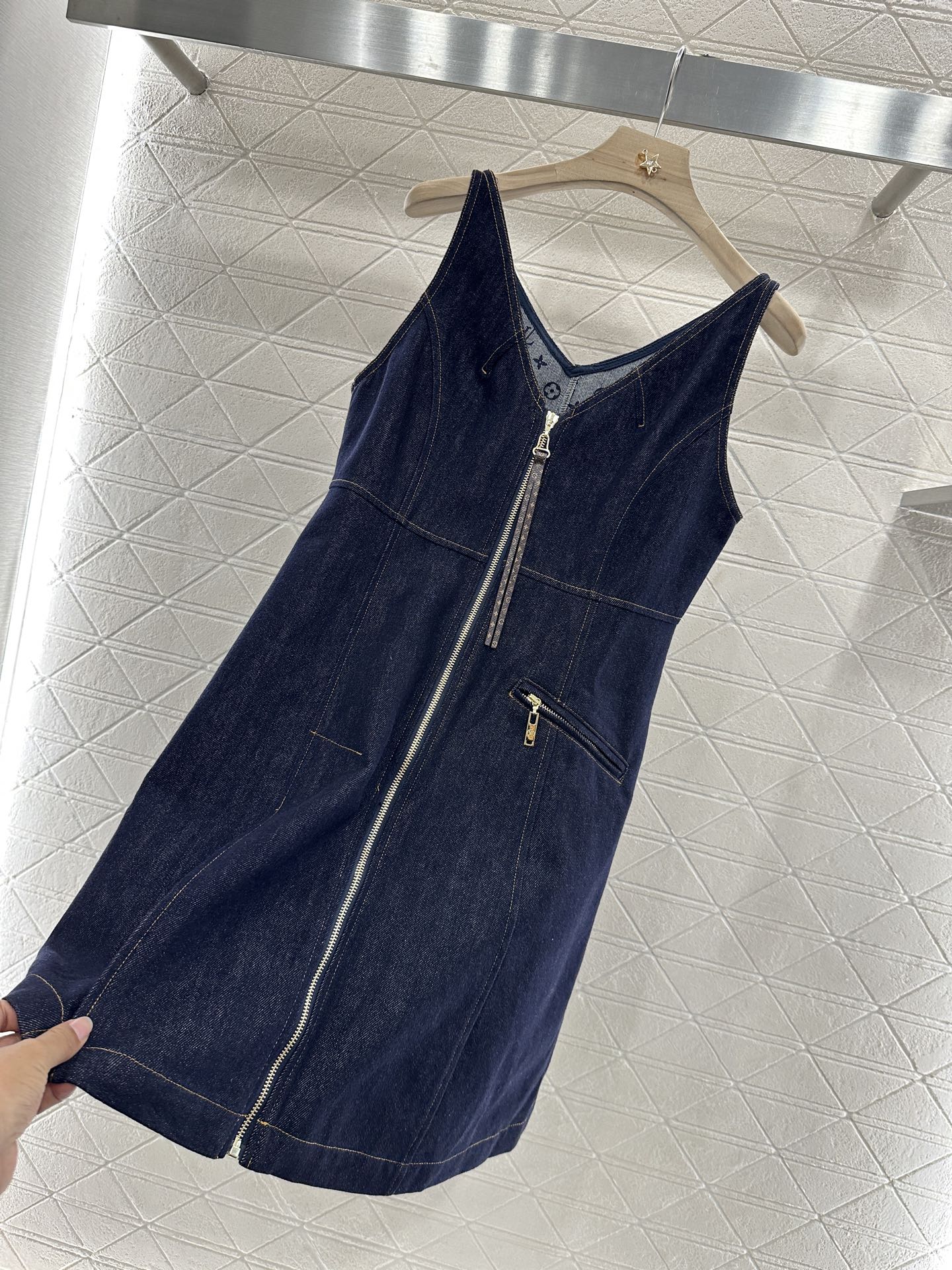 Louis *♥2025 new products Dress