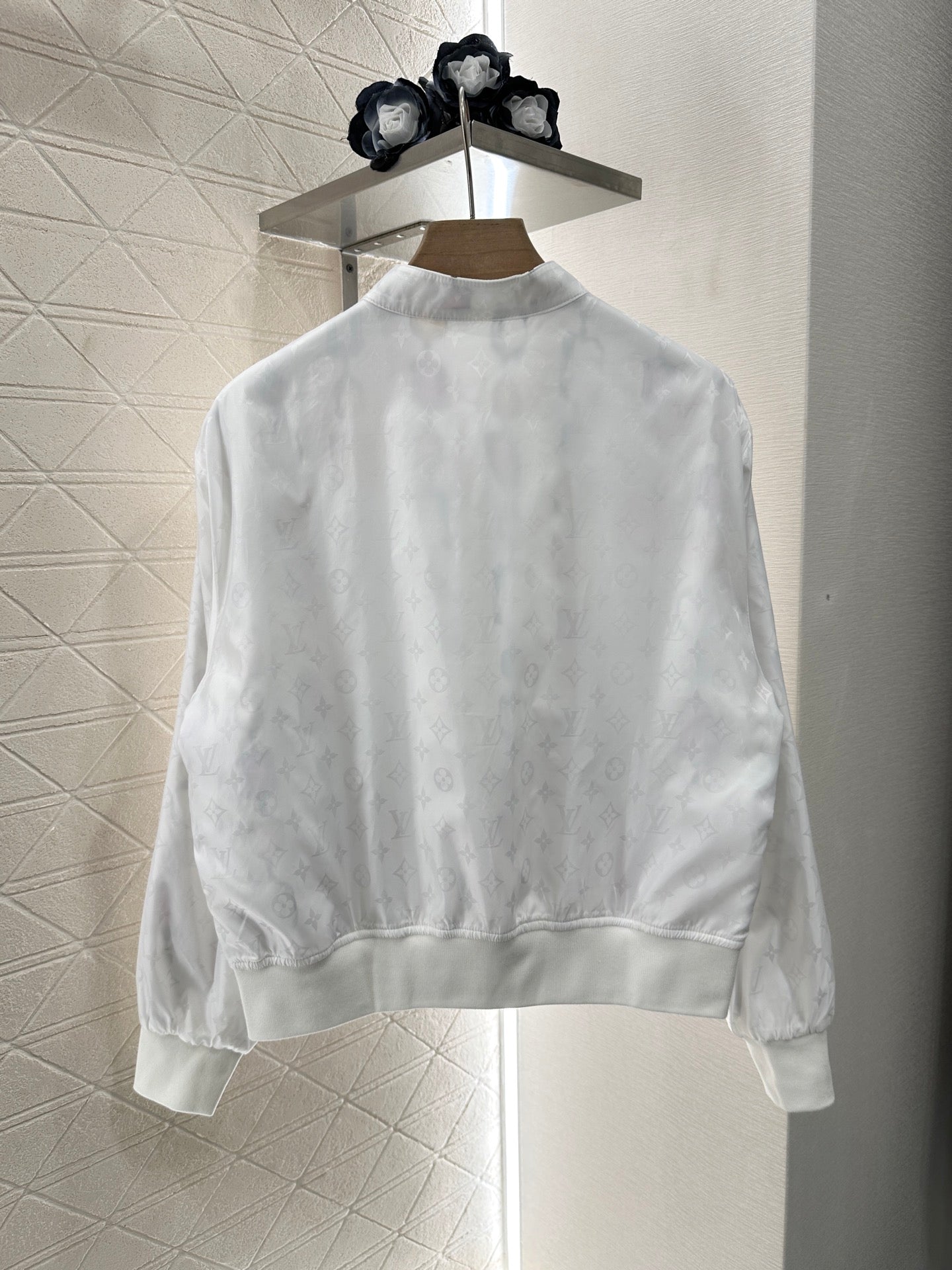 Louis *♥2025 new product Reversible jacket