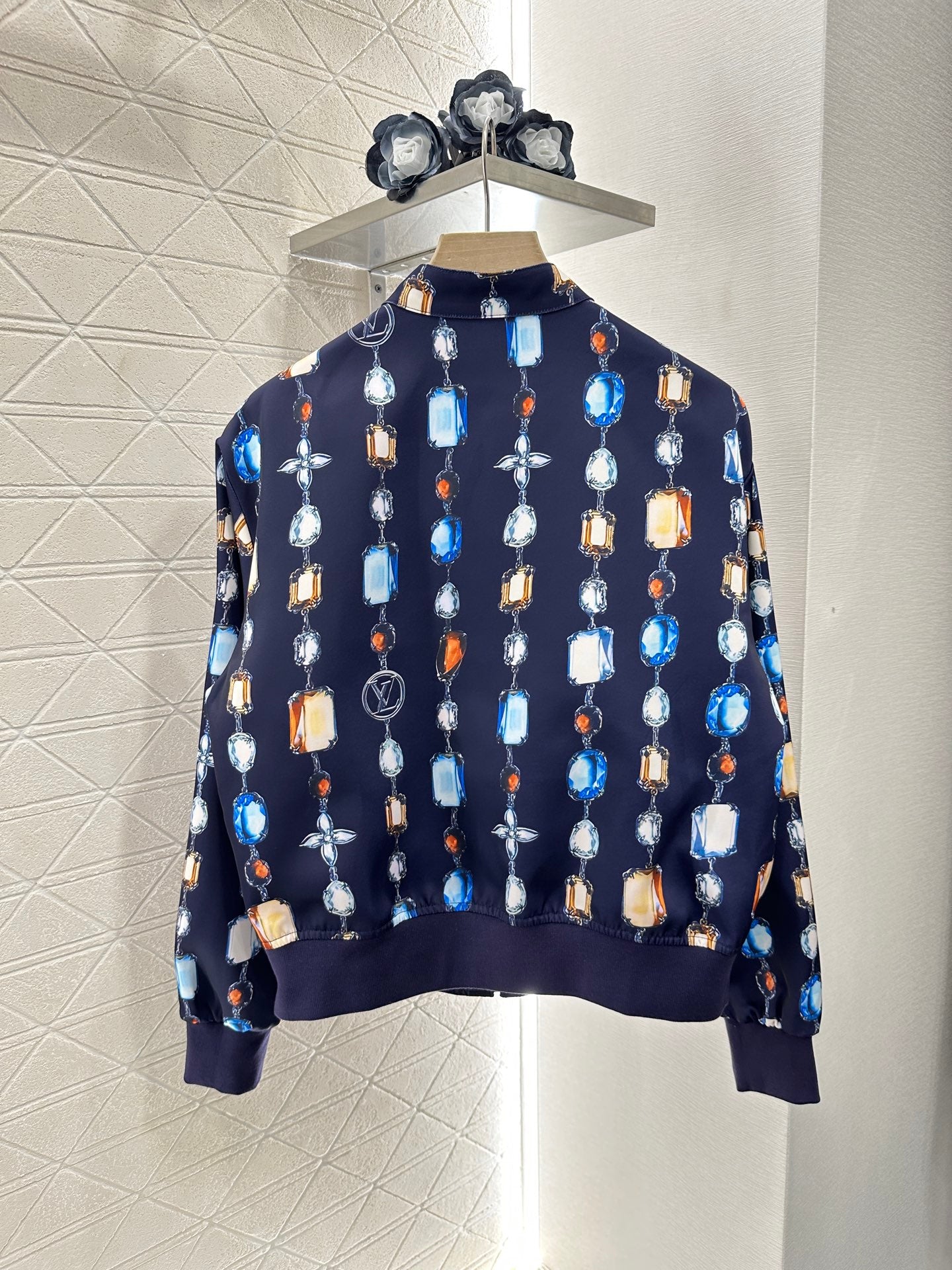 Louis *♥2025 new product Reversible jacket