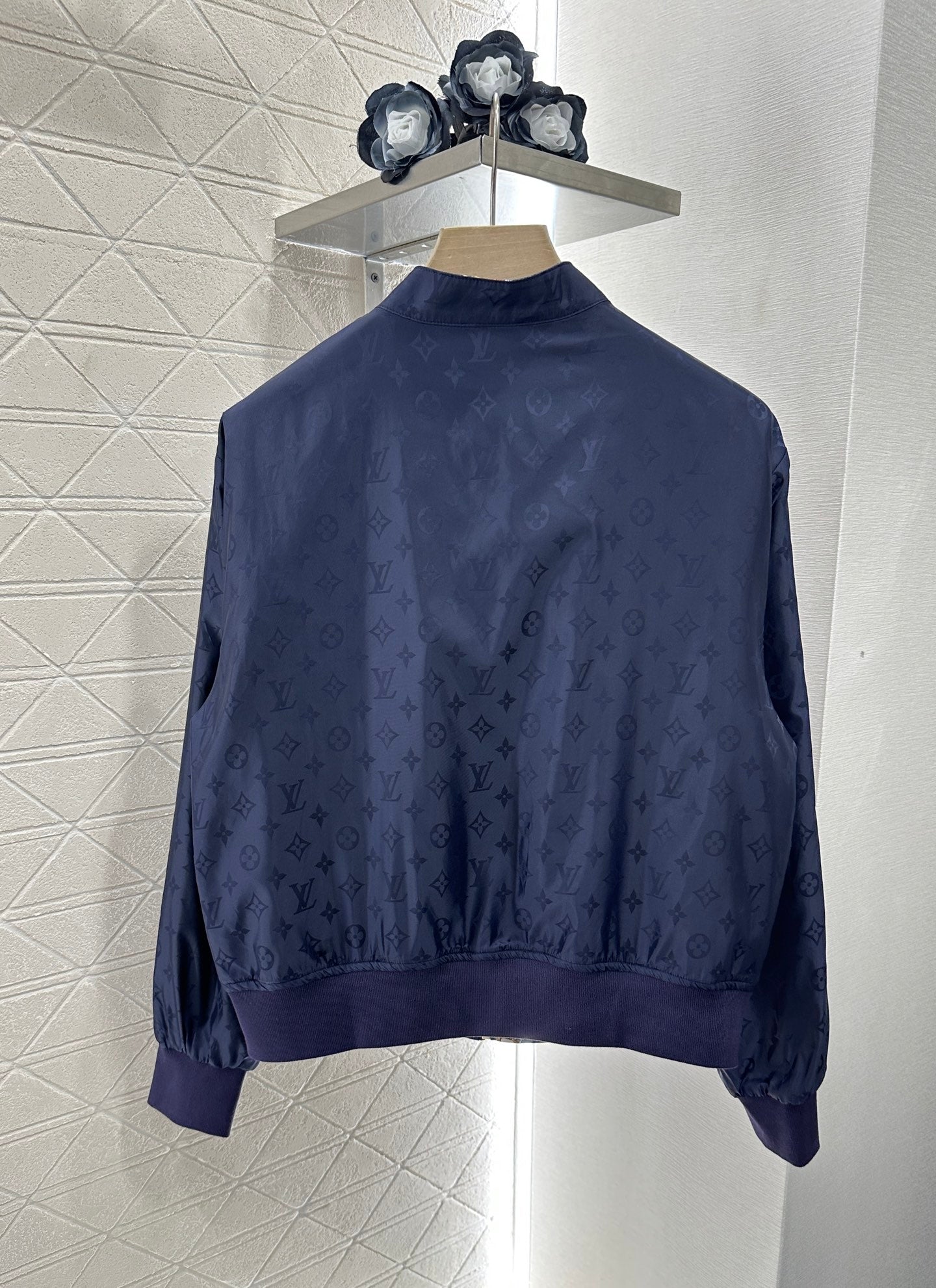 Louis *♥2025 new product Reversible jacket
