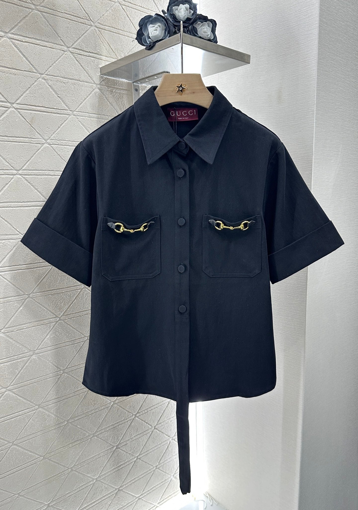 G*♥2025 new products Jacket and skirt suit