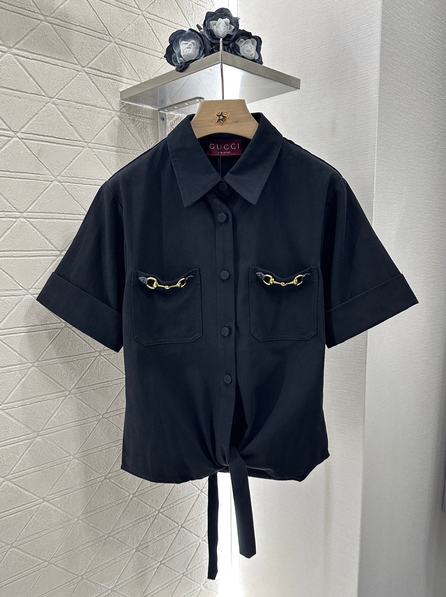 G*♥2025 new products Jacket and skirt suit