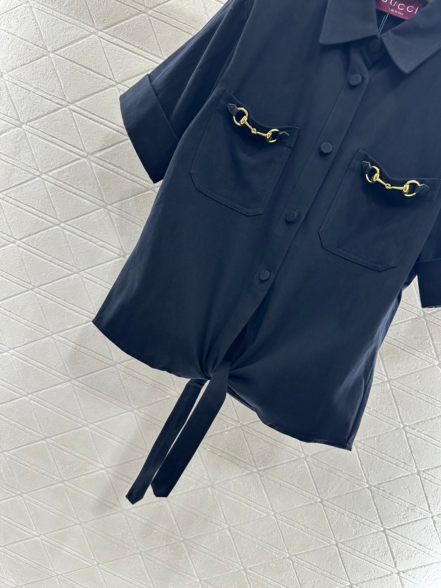 G*♥2025 new products Jacket and skirt suit