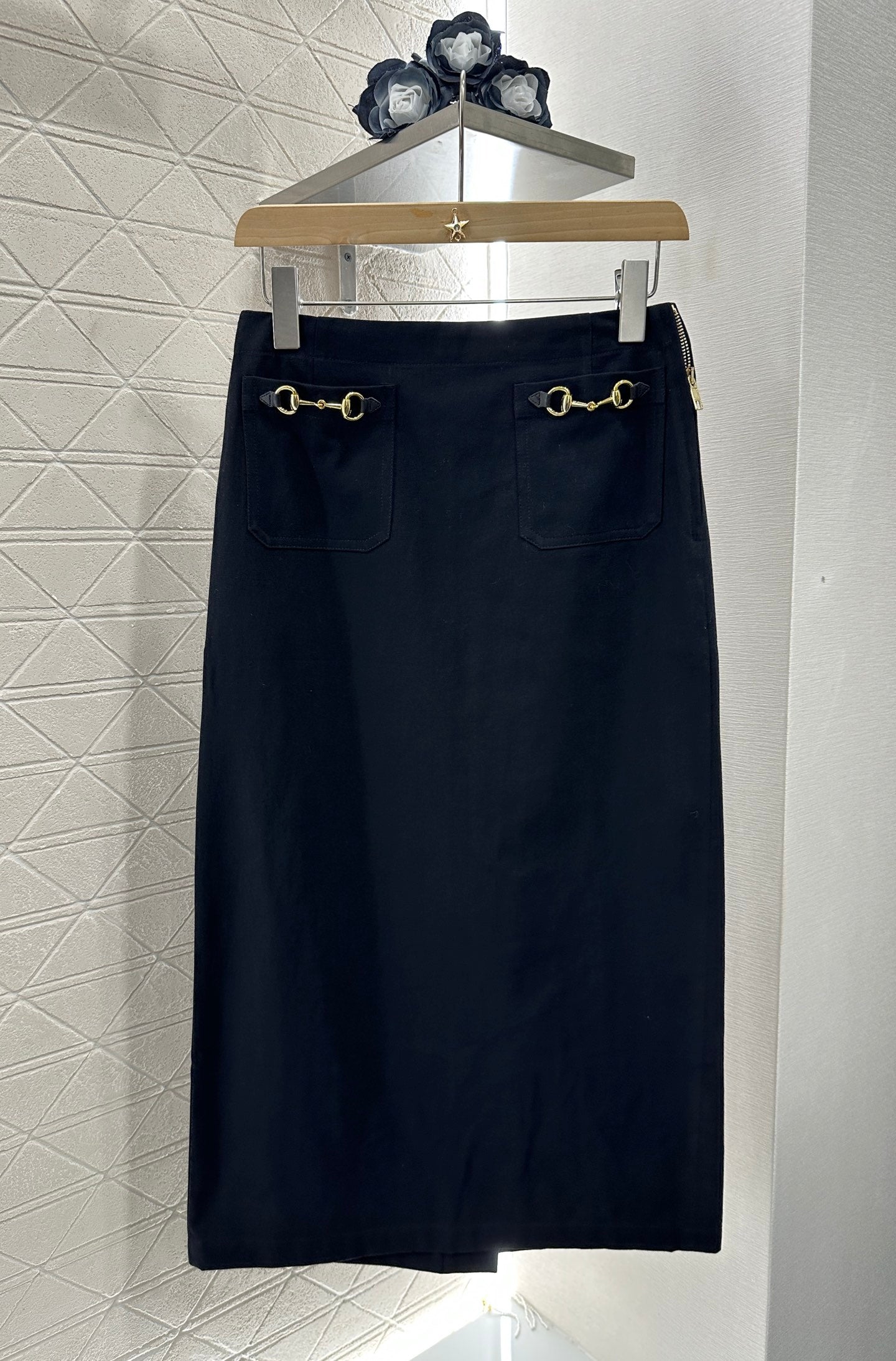 G*♥2025 new products Jacket and skirt suit