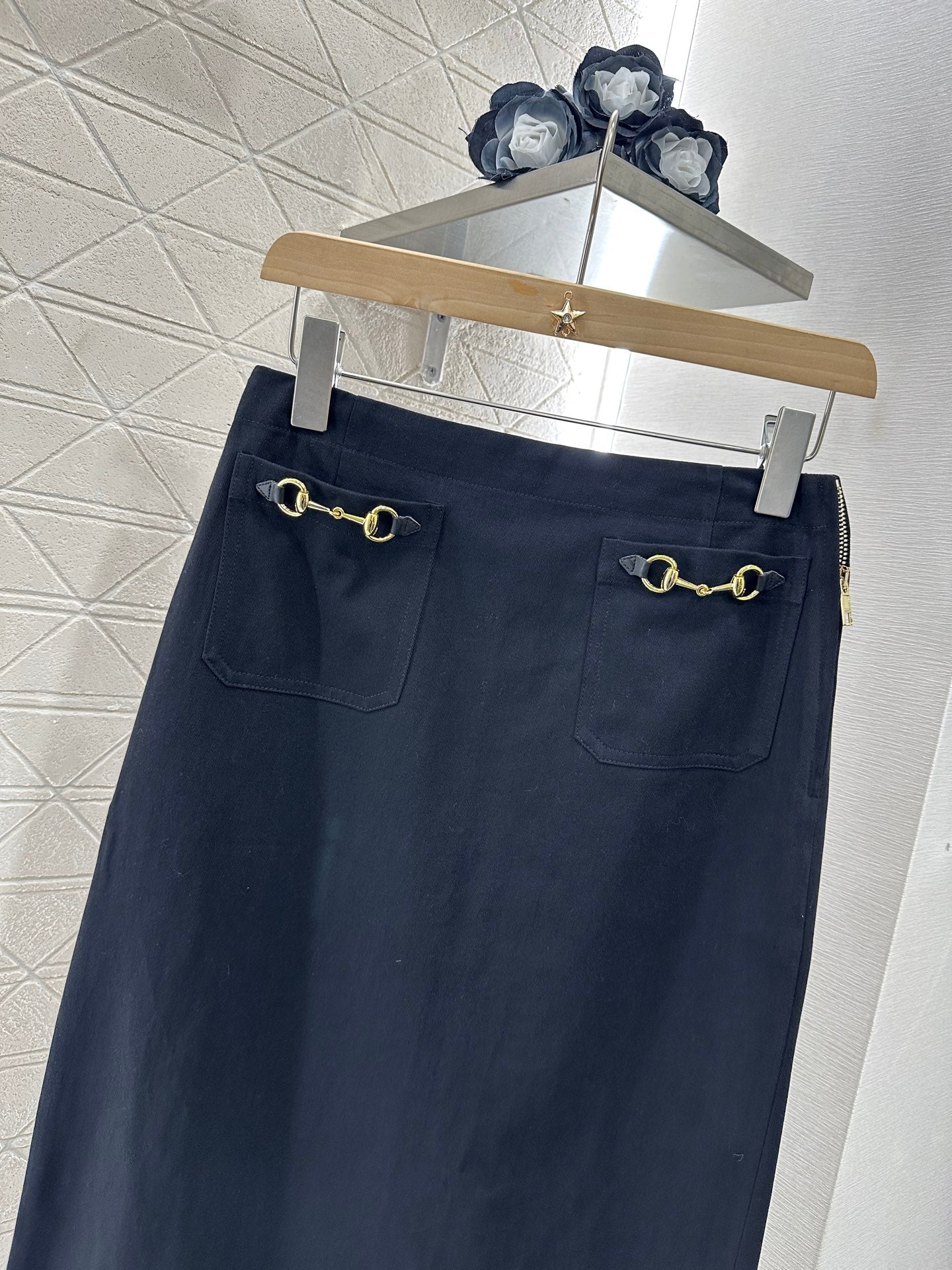 G*♥2025 new products Jacket and skirt suit