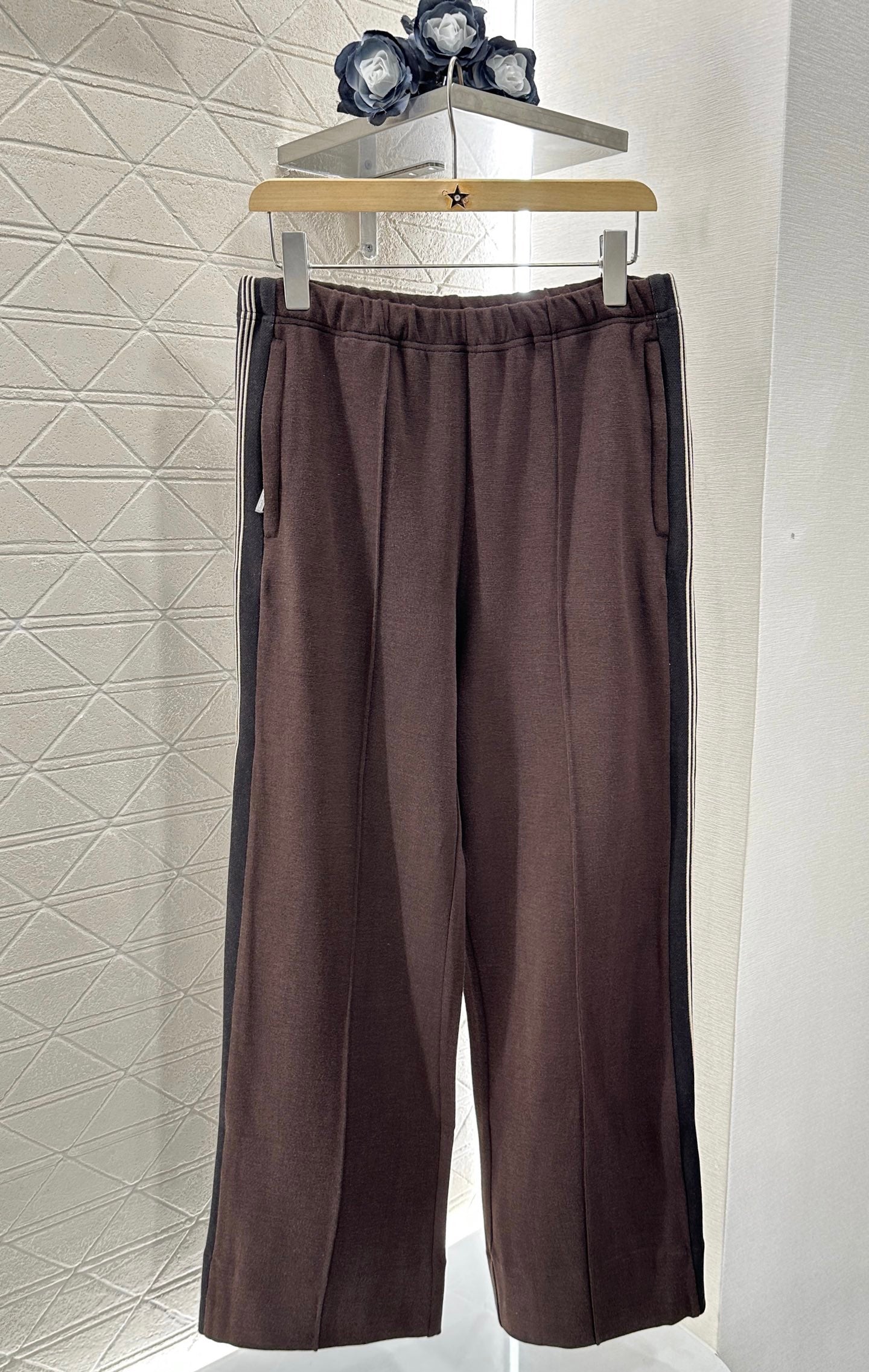 Mi*mi*♥2025 new products Trousers and jackets suits
