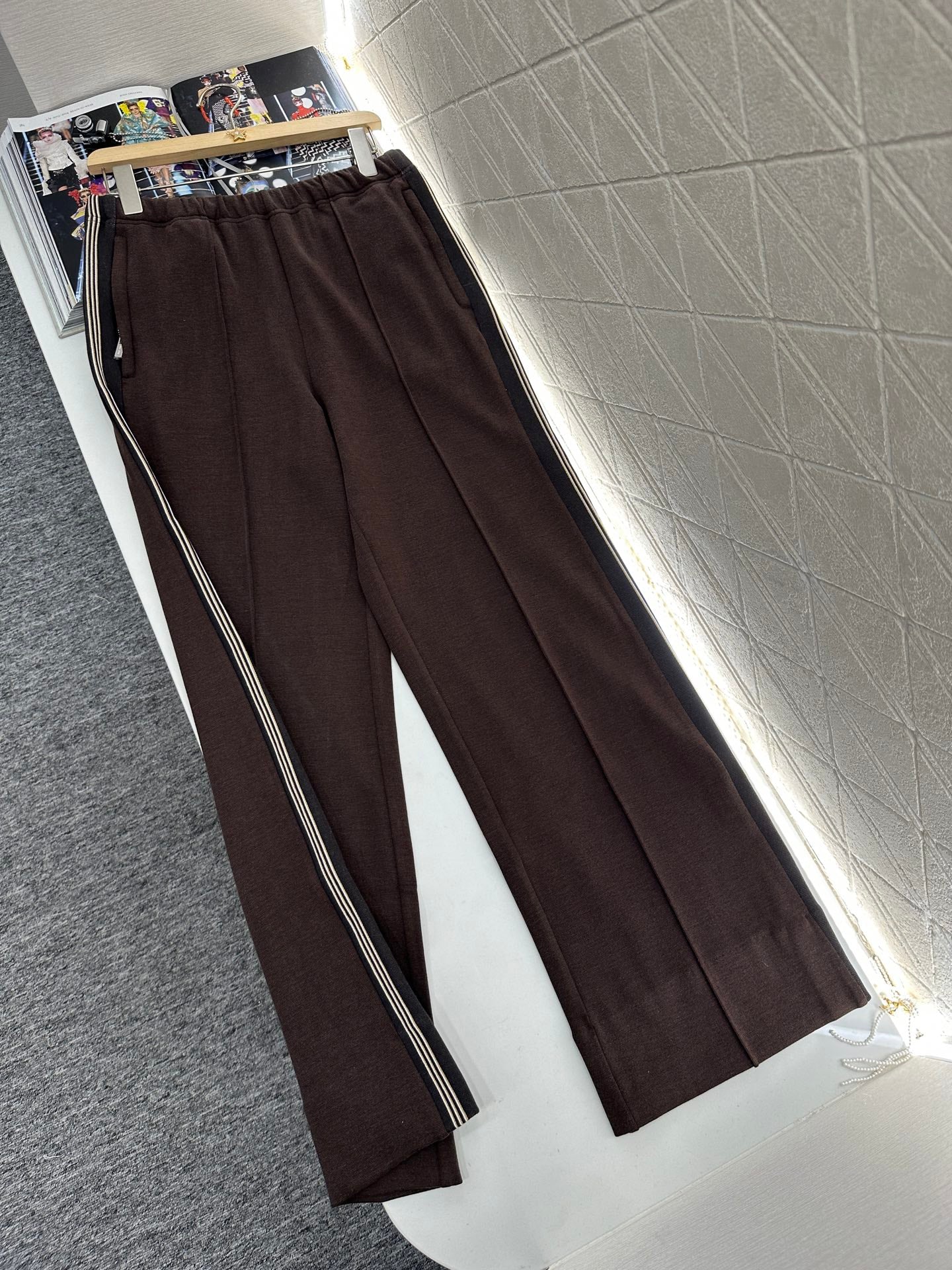 Mi*mi*♥2025 new products Trousers and jackets suits