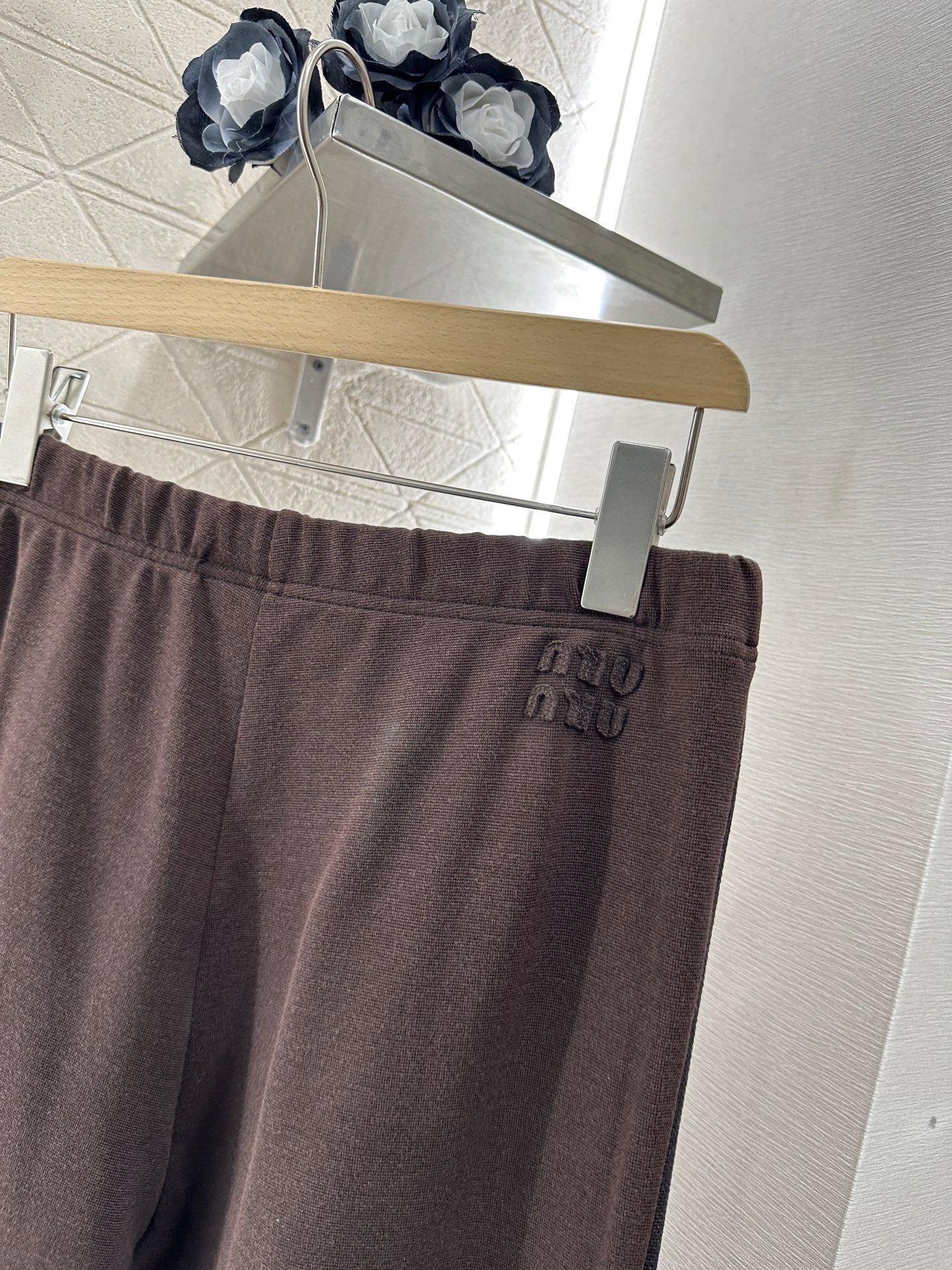 Mi*mi*♥2025 new products Trousers and jackets suits