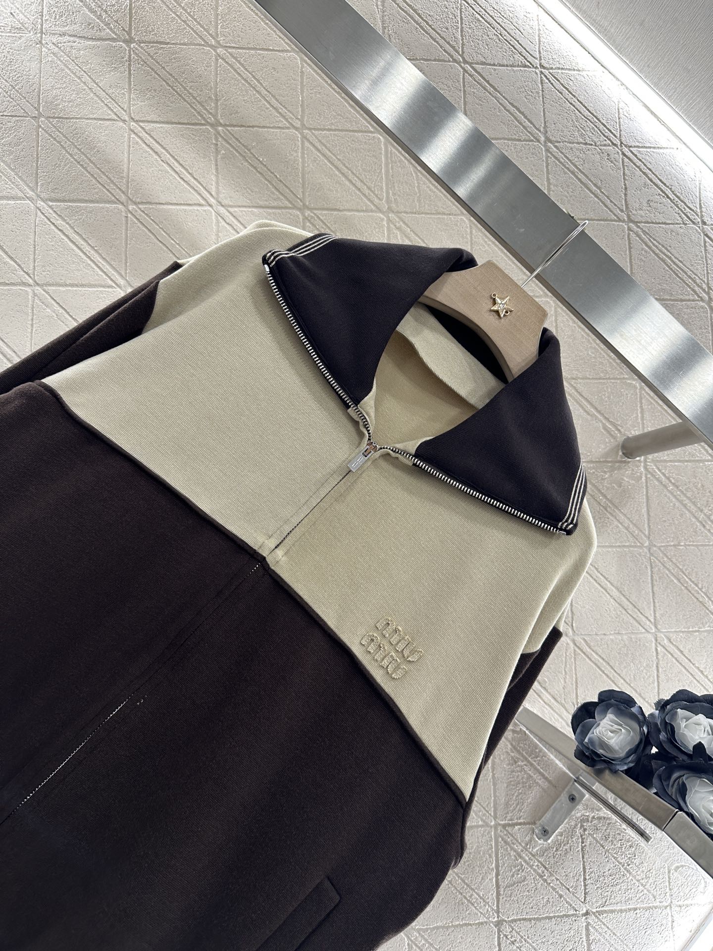 Mi*mi*♥2025 new products Trousers and jackets suits