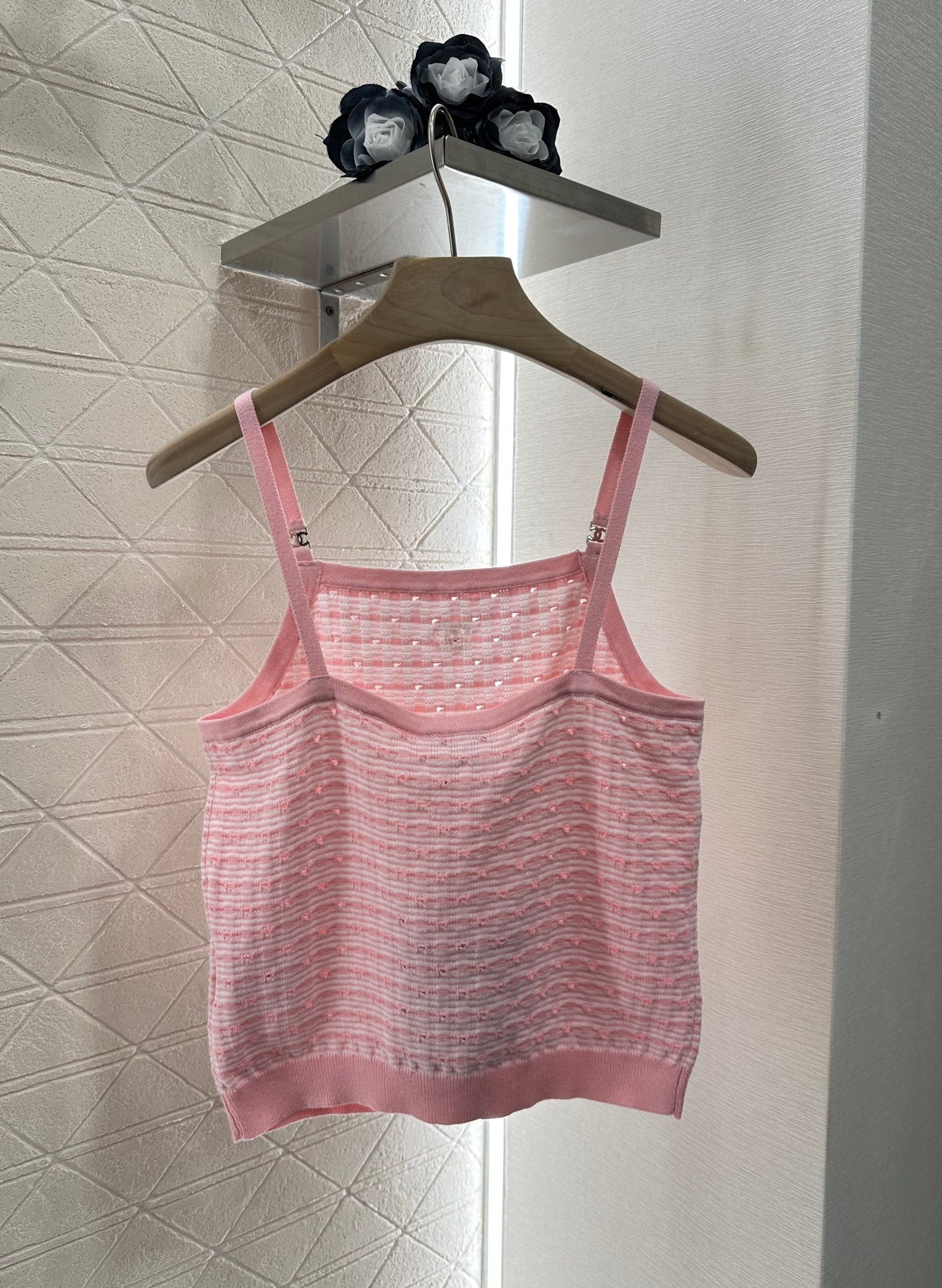C*♥2025 new product Knitted vest