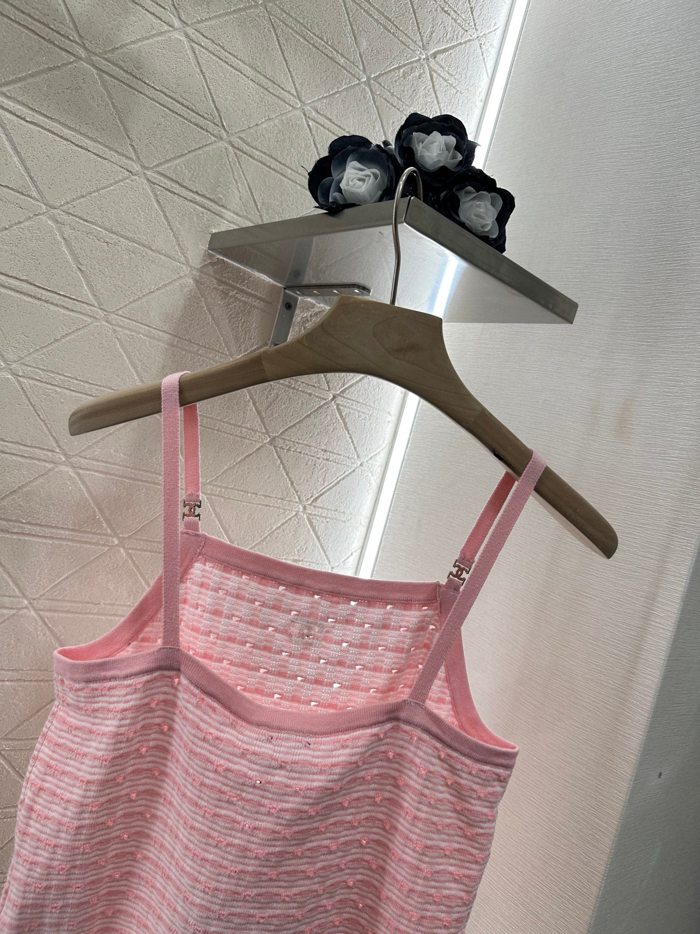 C*♥2025 new product Knitted vest