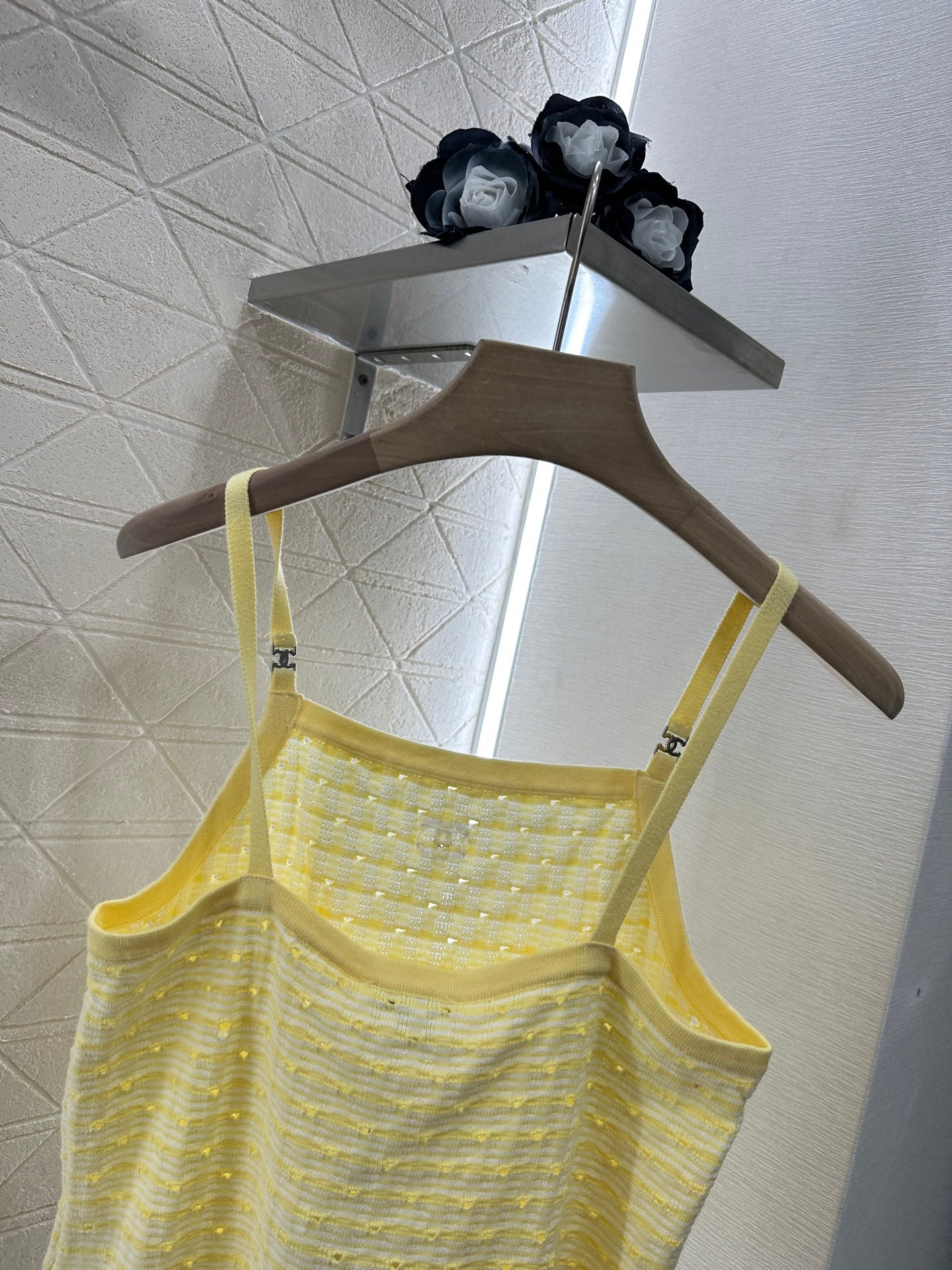 C*♥2025 new product Knitted vest