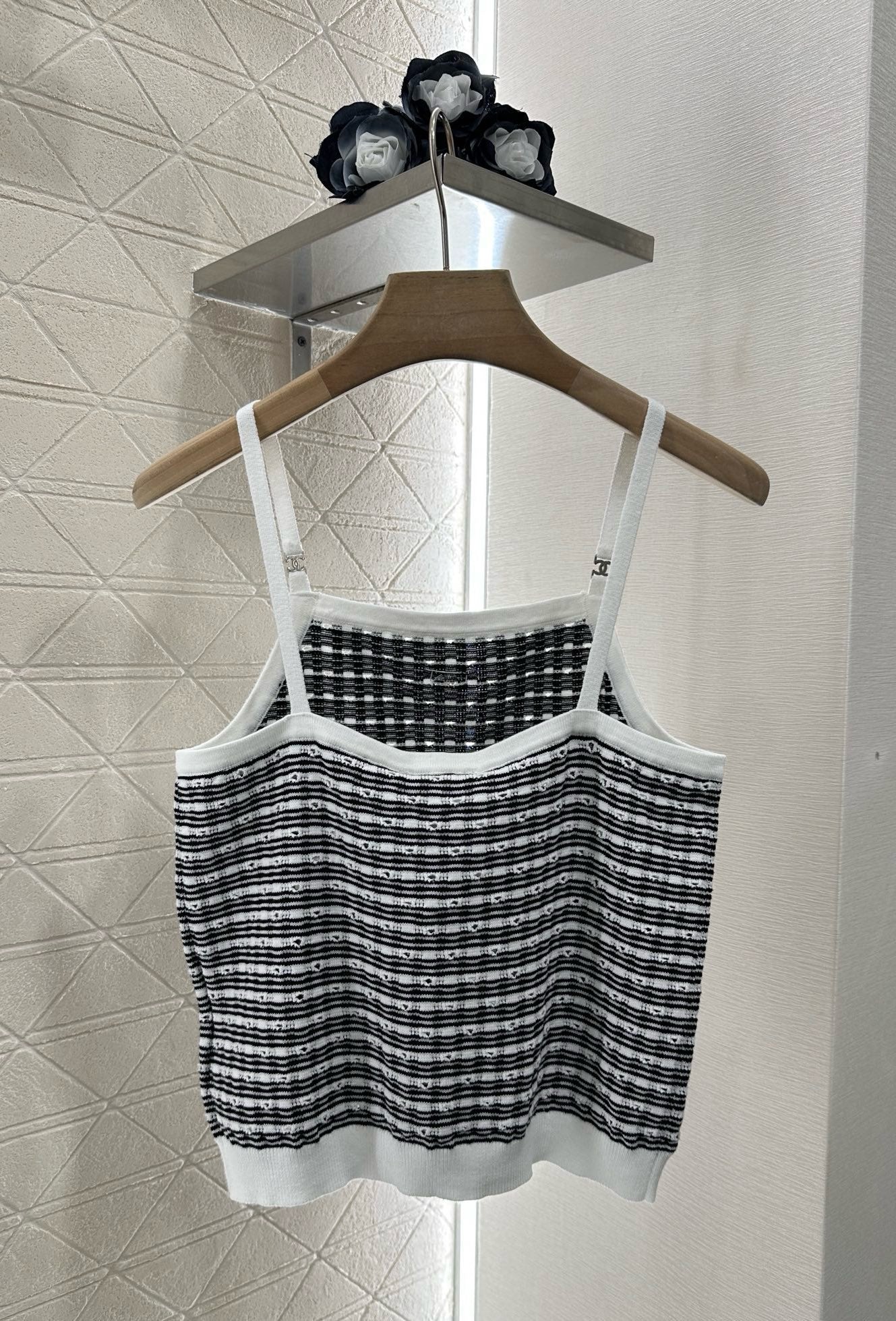 C*♥2025 new product Knitted vest