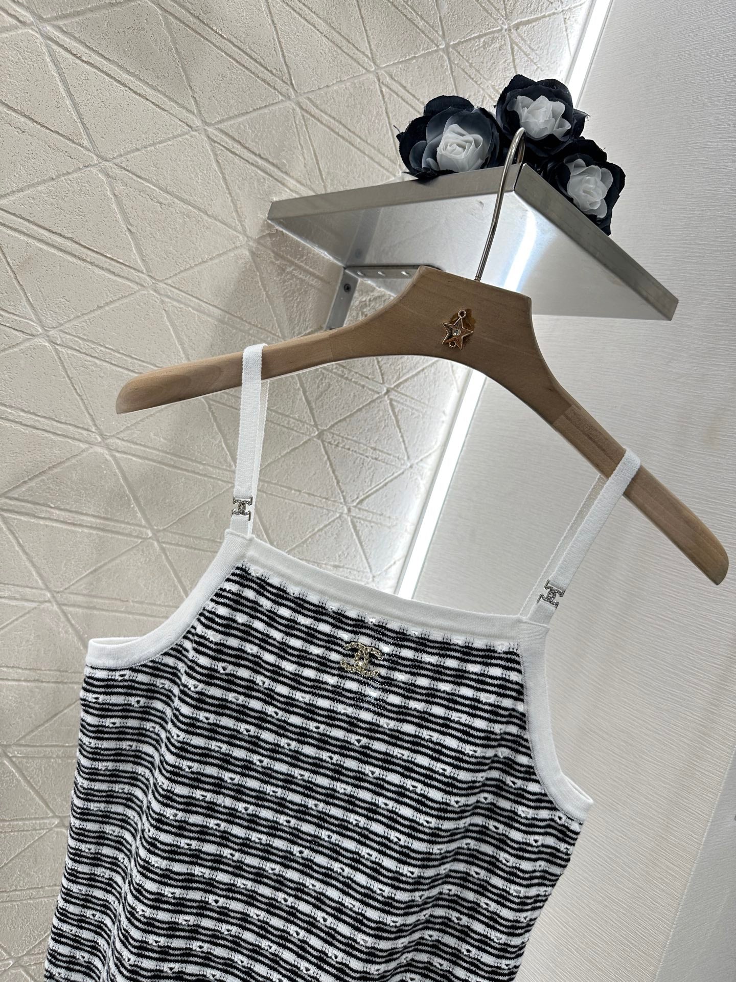 C*♥2025 new product Knitted vest