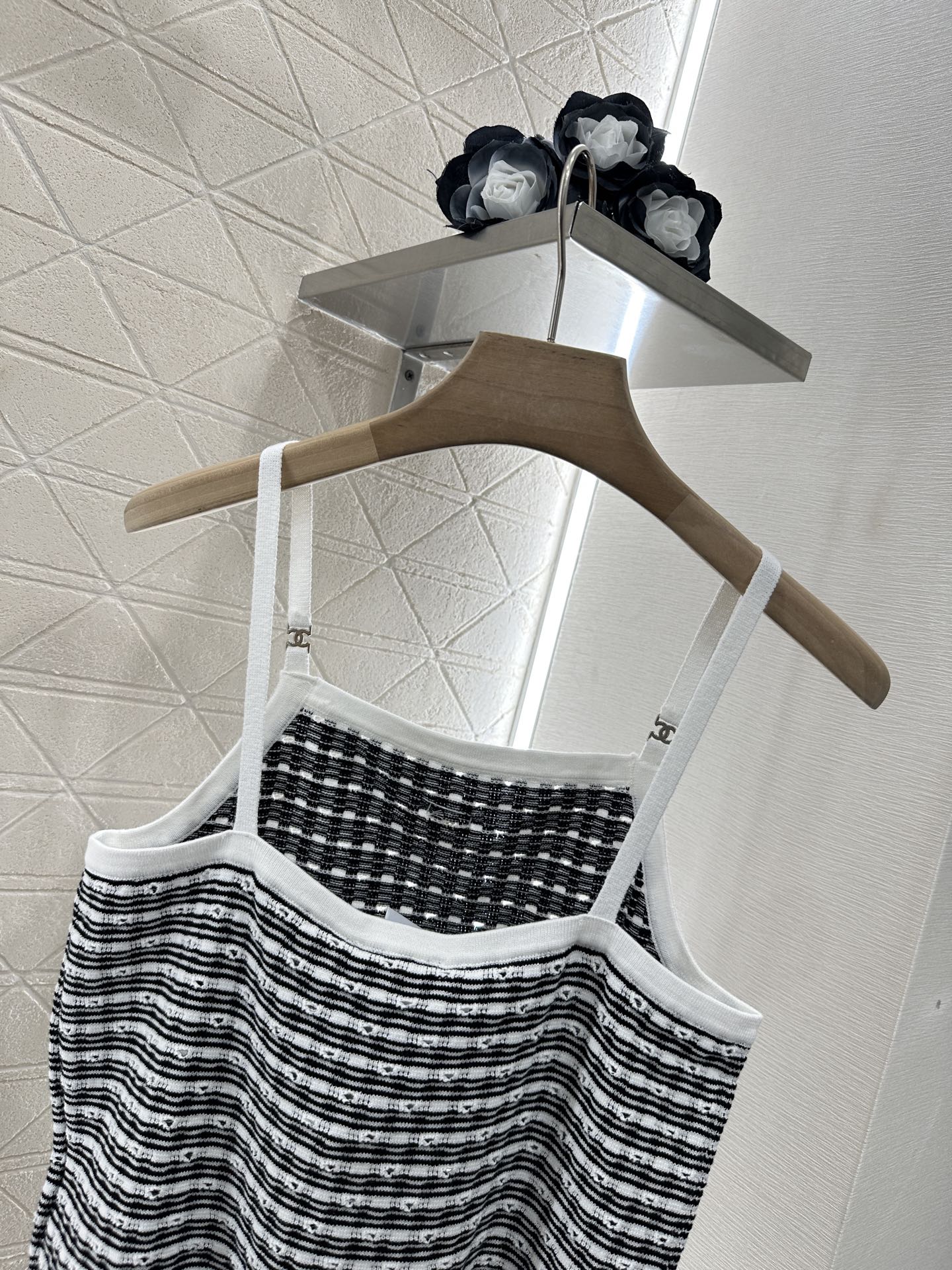 C*♥2025 new product Knitted vest