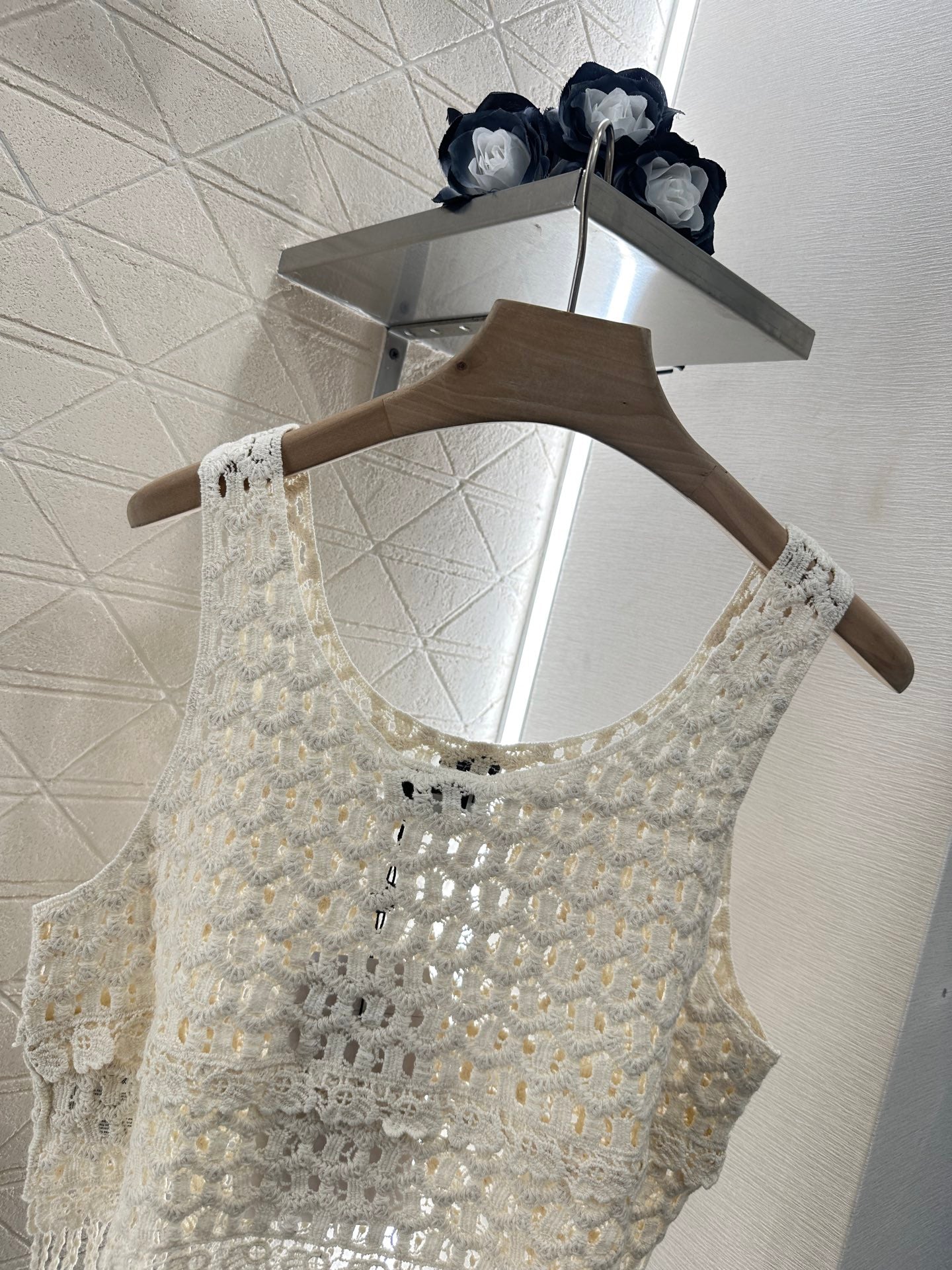 C*♥2025 new product Knitted vest