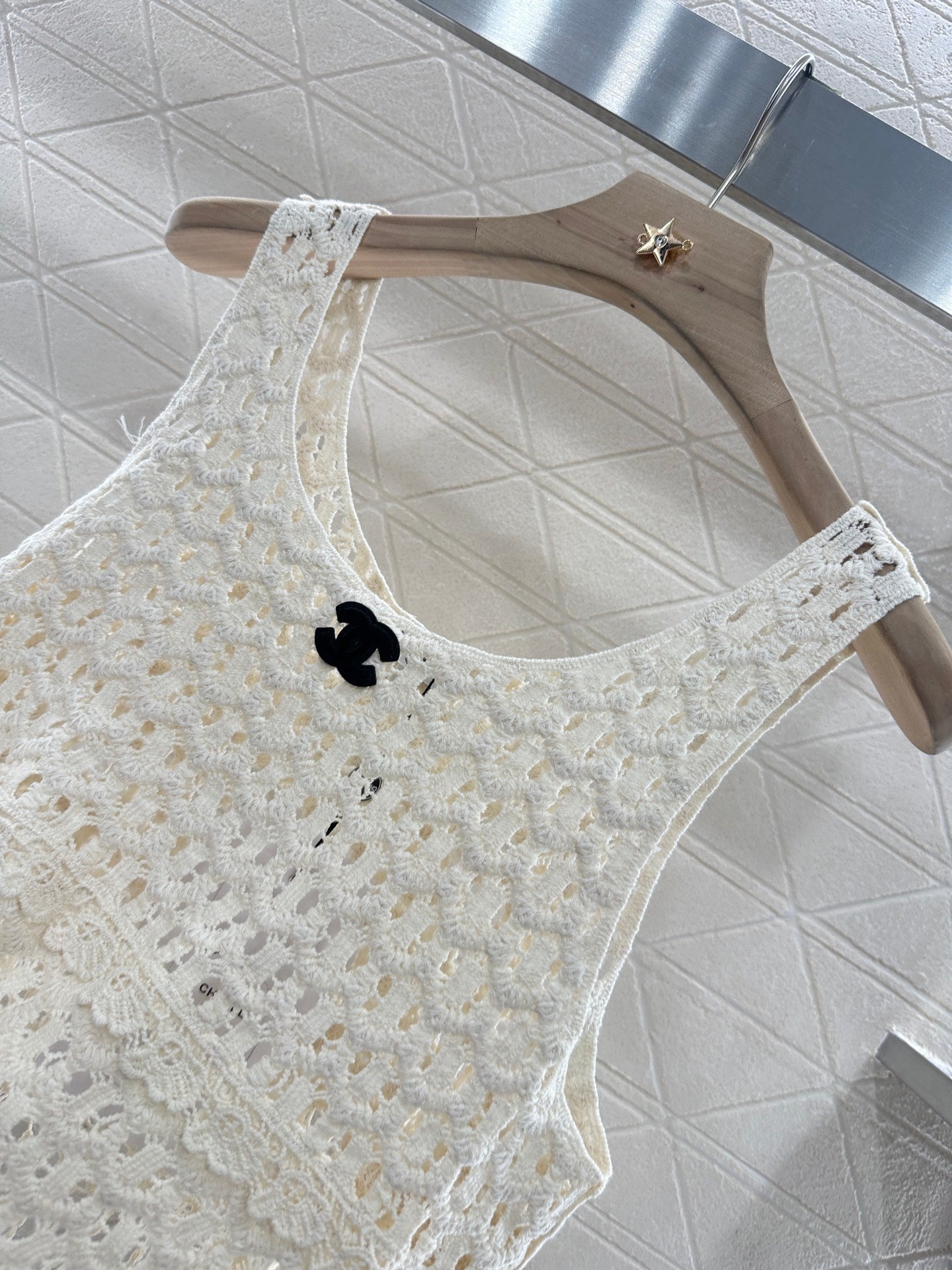 C*♥2025 new product Knitted vest