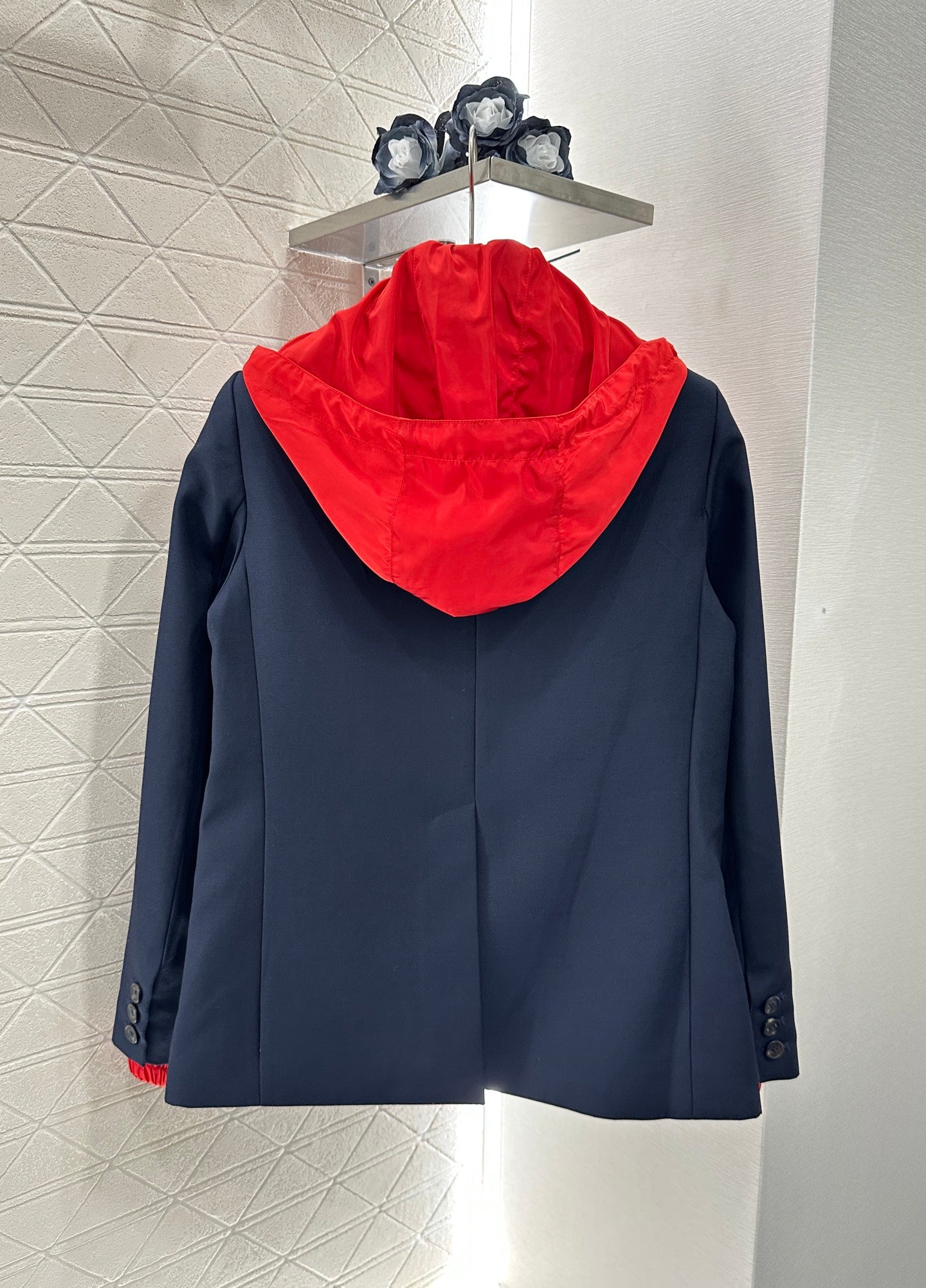 Mi*mi*♥2025 new products Suit jacket